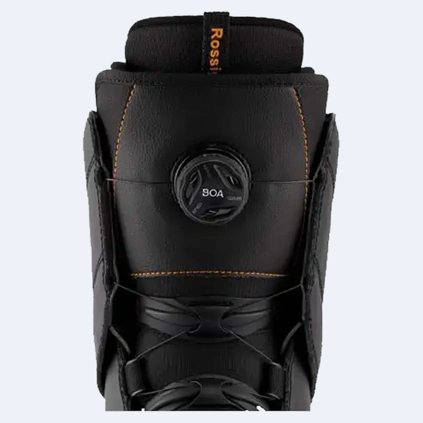 2025 Rossignol Crank Boa H4 Snowboard Boot