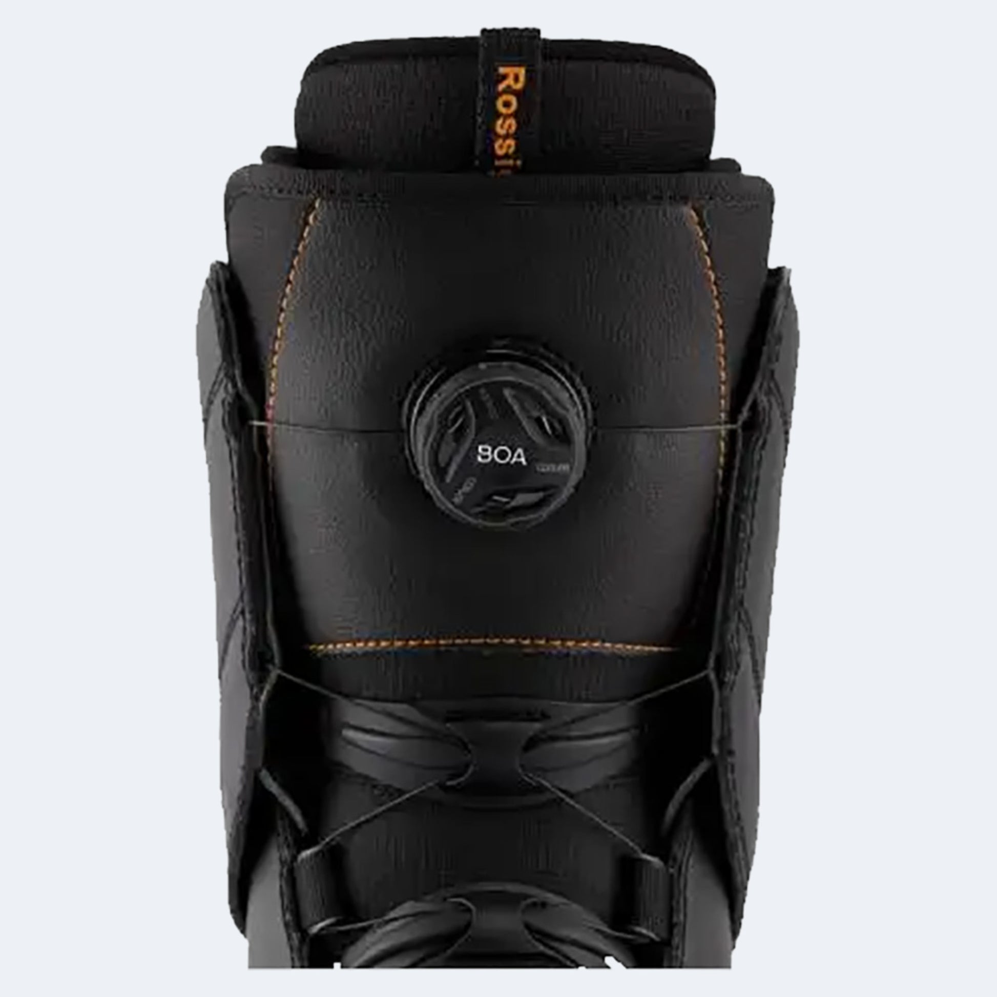 2025 Rossignol Crank Boa H4 Snowboard Boot