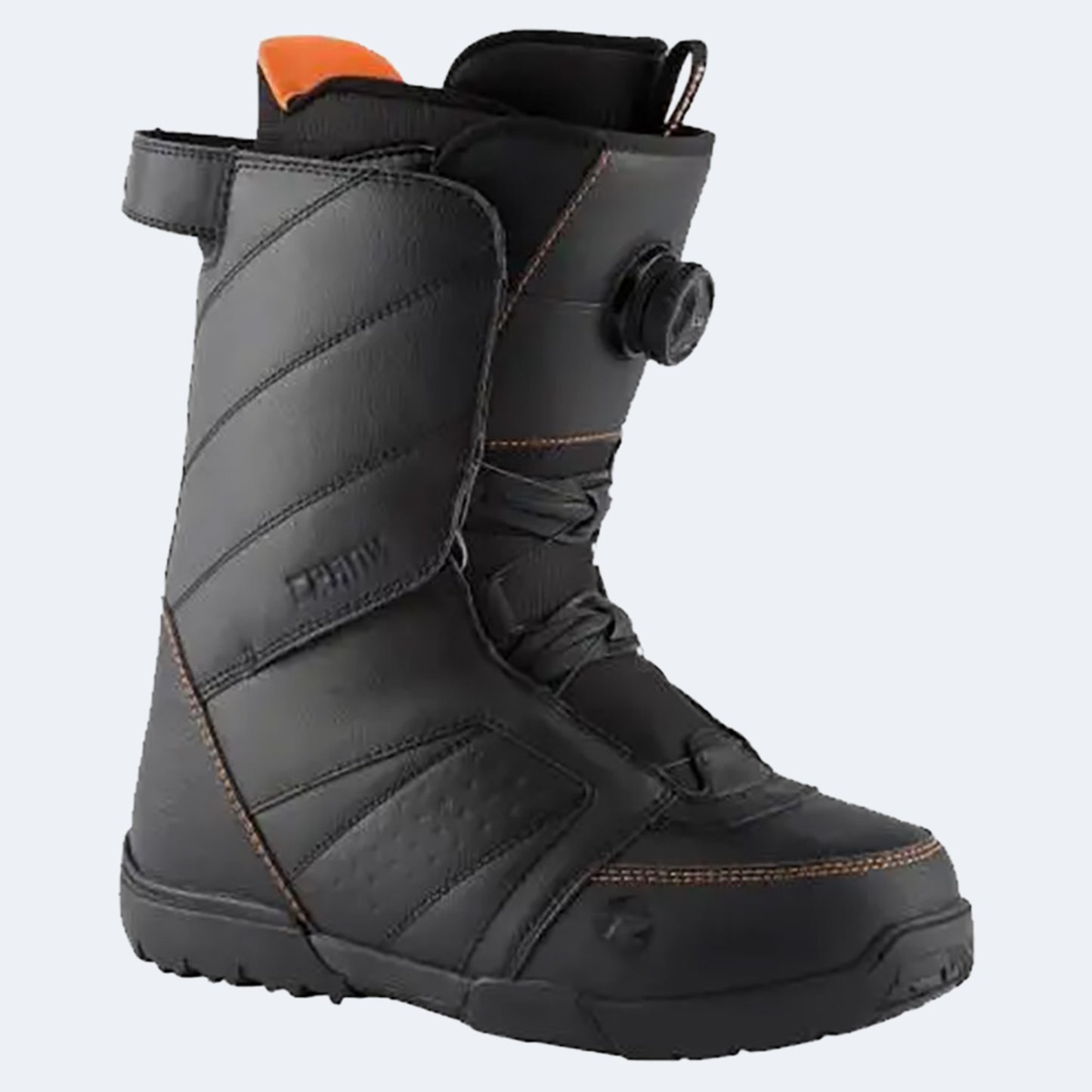 2025 Rossignol Crank Boa H4 Snowboard Boot