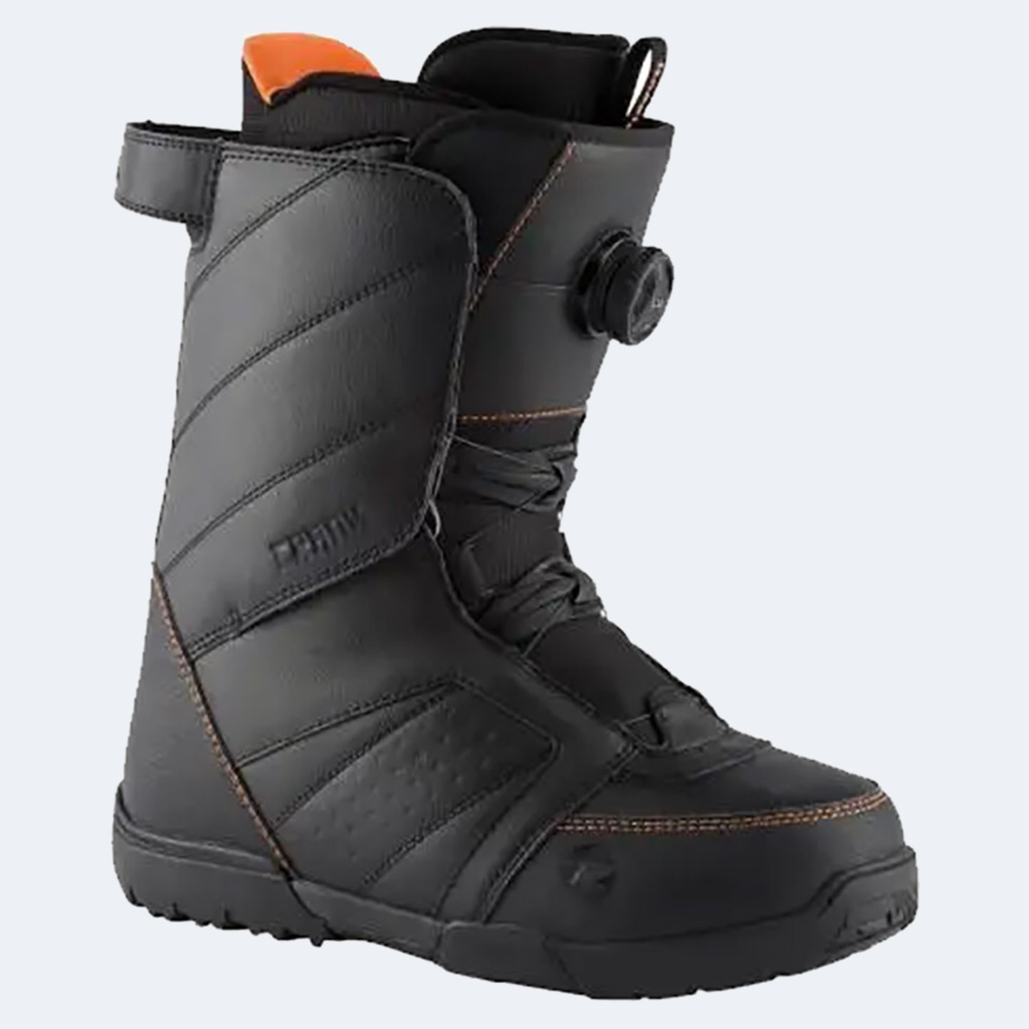 2025 Rossignol Crank Boa H4 Snowboard Boot