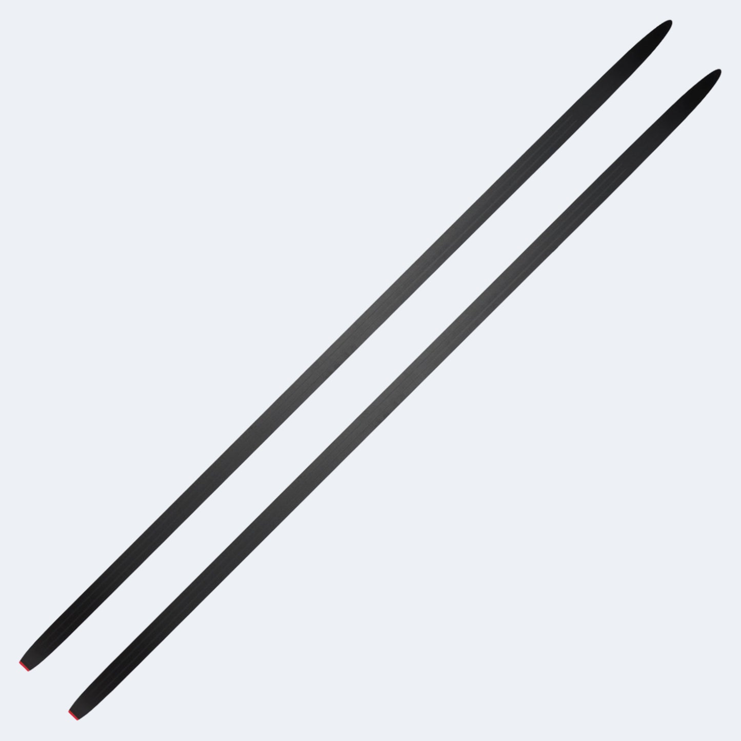 2025 Rossignol Delta Sport Skate Skis w/ Race Skate Bindings