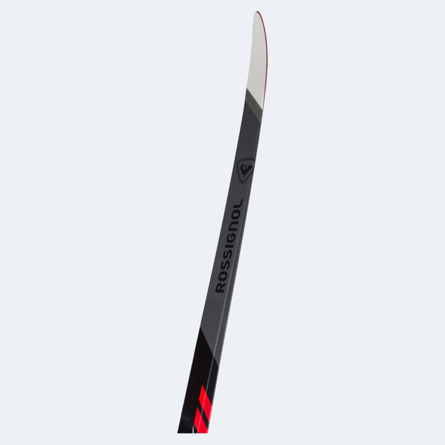 2025 Rossignol Delta Sport Skate Skis w/ Race Skate Bindings