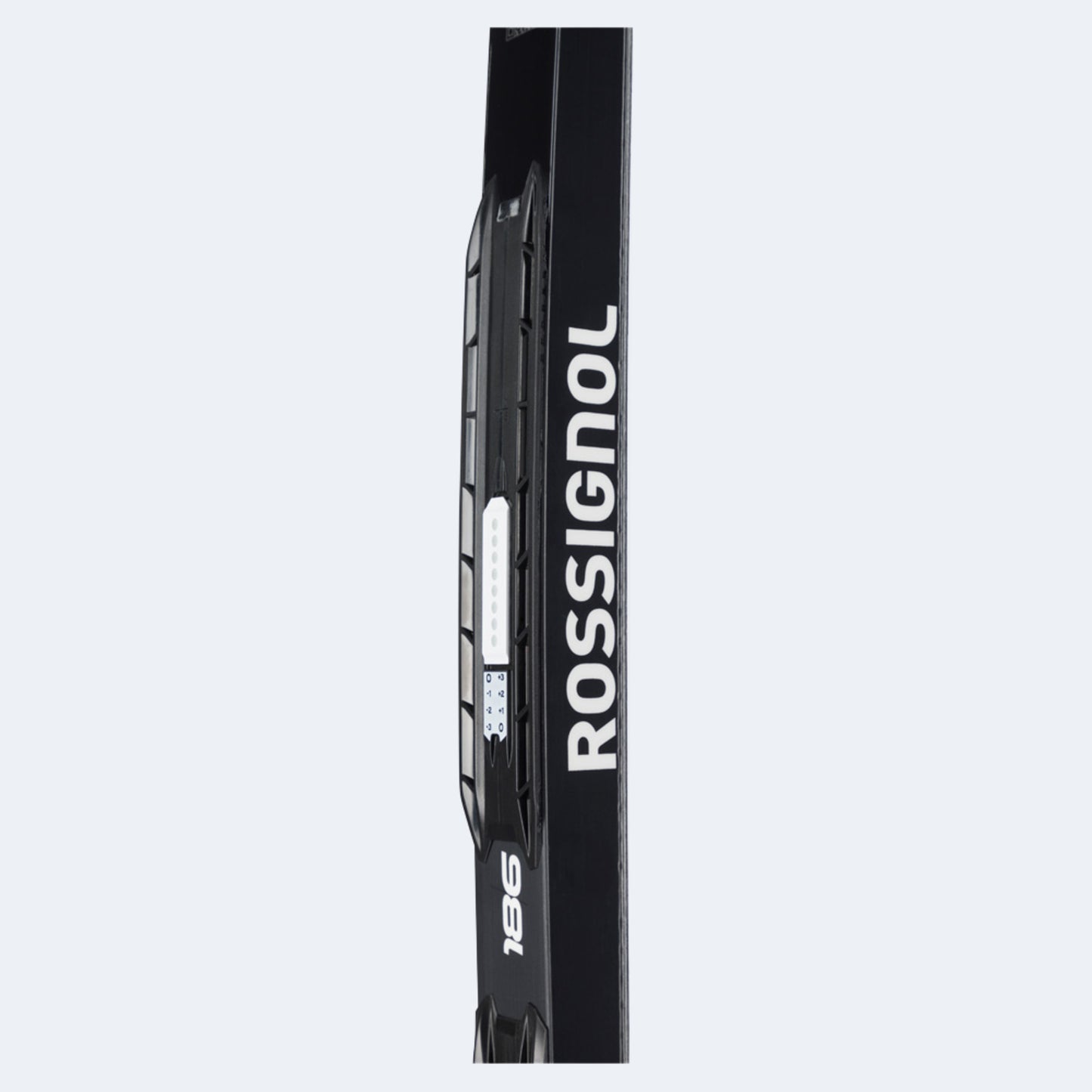 2025 Rossignol Delta Sport Skate Skis w/ Race Skate Bindings