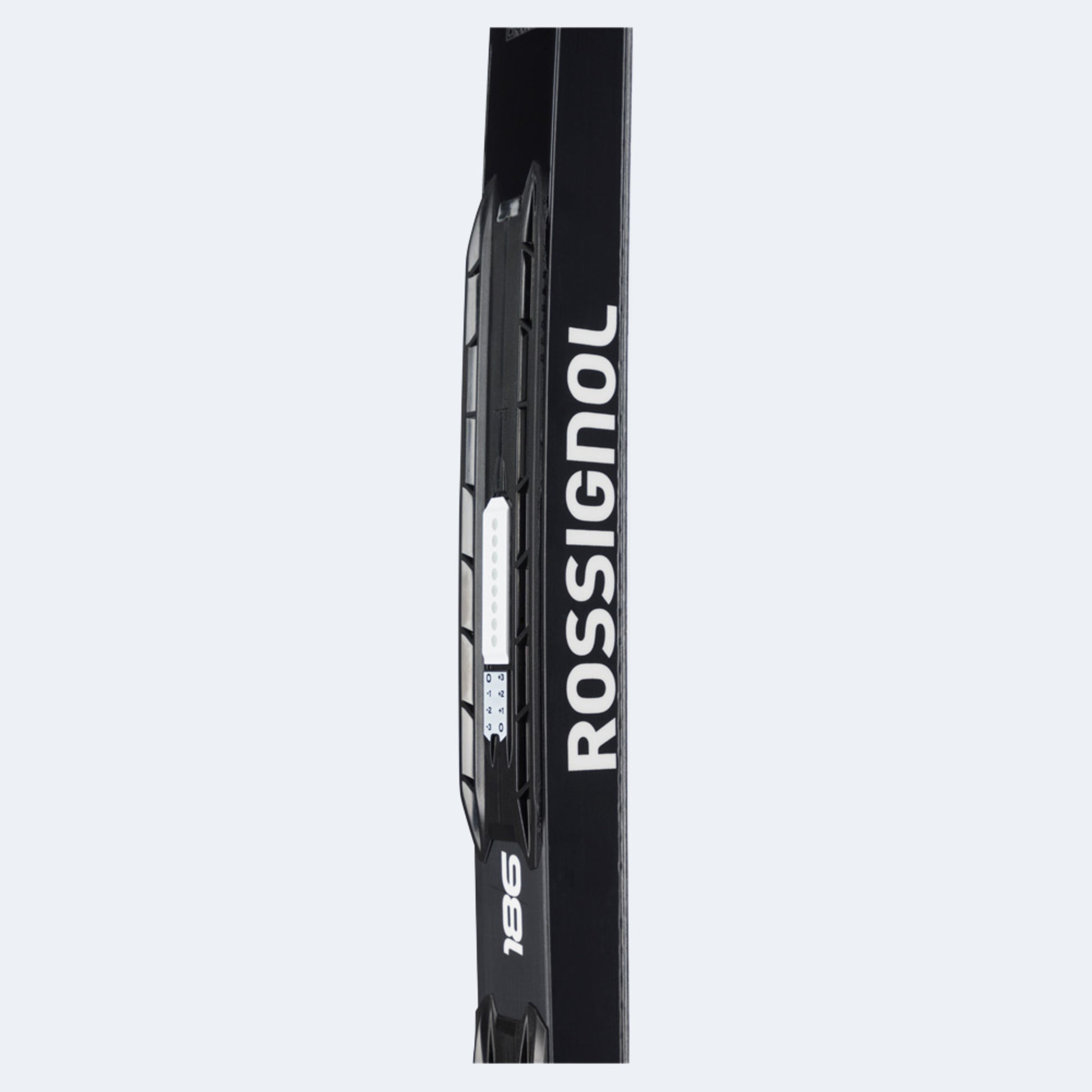 2025 Rossignol Delta Sport Skate Skis w/ Race Skate Bindings