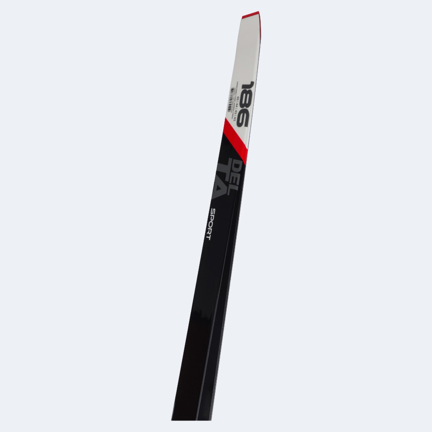2025 Rossignol Delta Sport Skate Skis w/ Race Skate Bindings