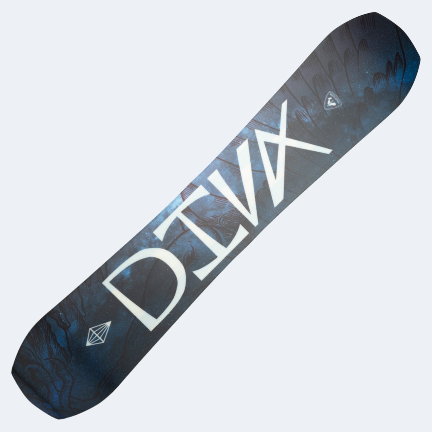 2025 Rossignol Diva Snowboard