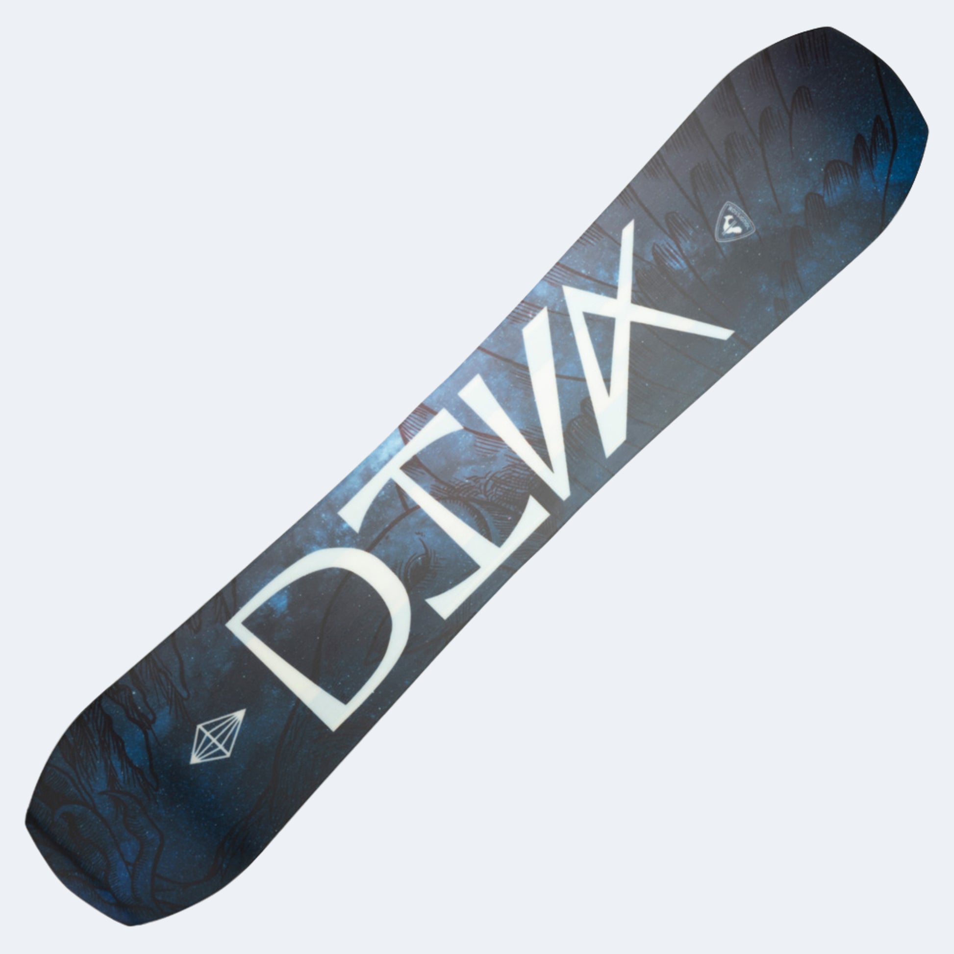 2025 Rossignol Diva Snowboard