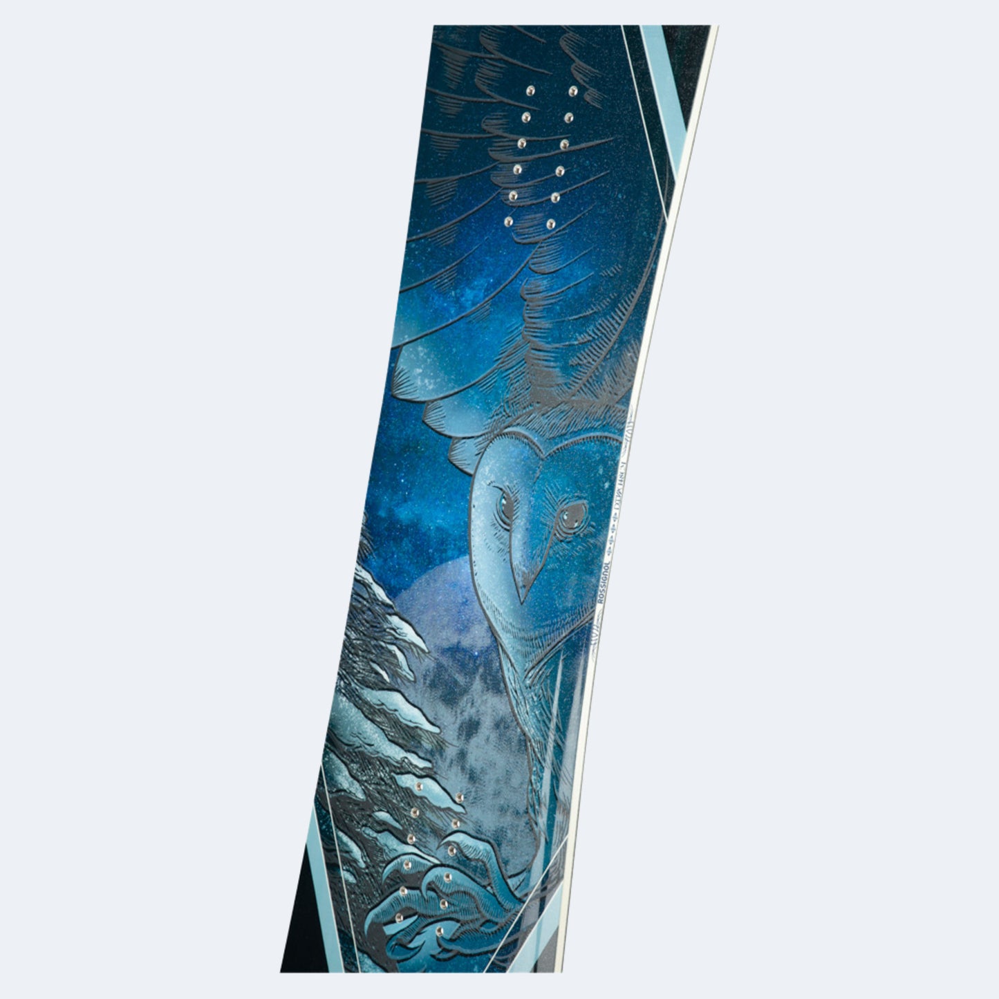 2025 Rossignol Diva Snowboard