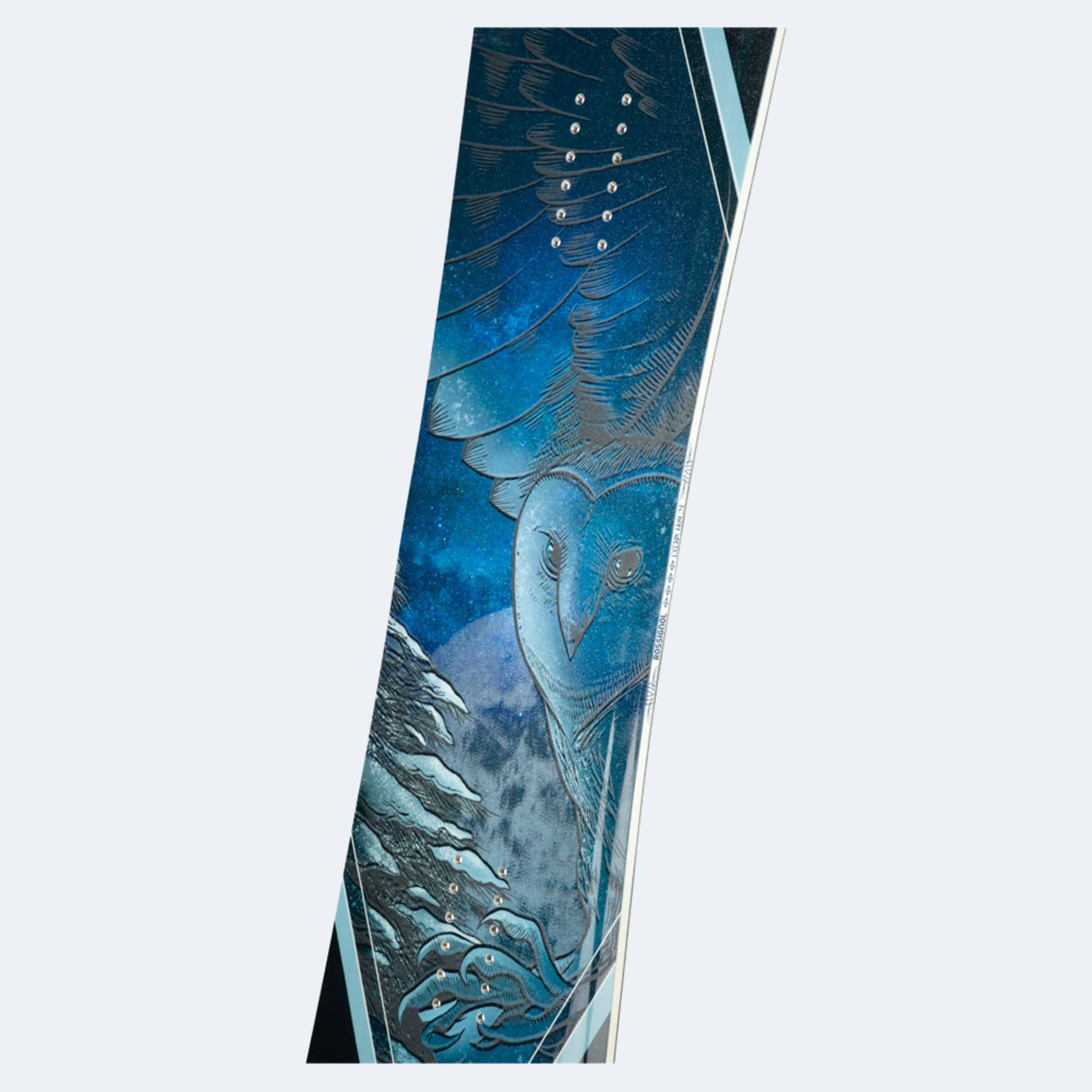 2025 Rossignol Diva Snowboard