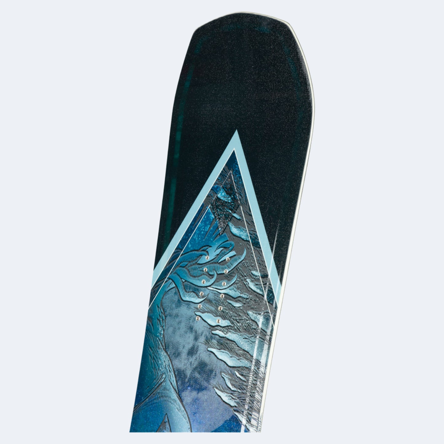 2025 Rossignol Diva Snowboard