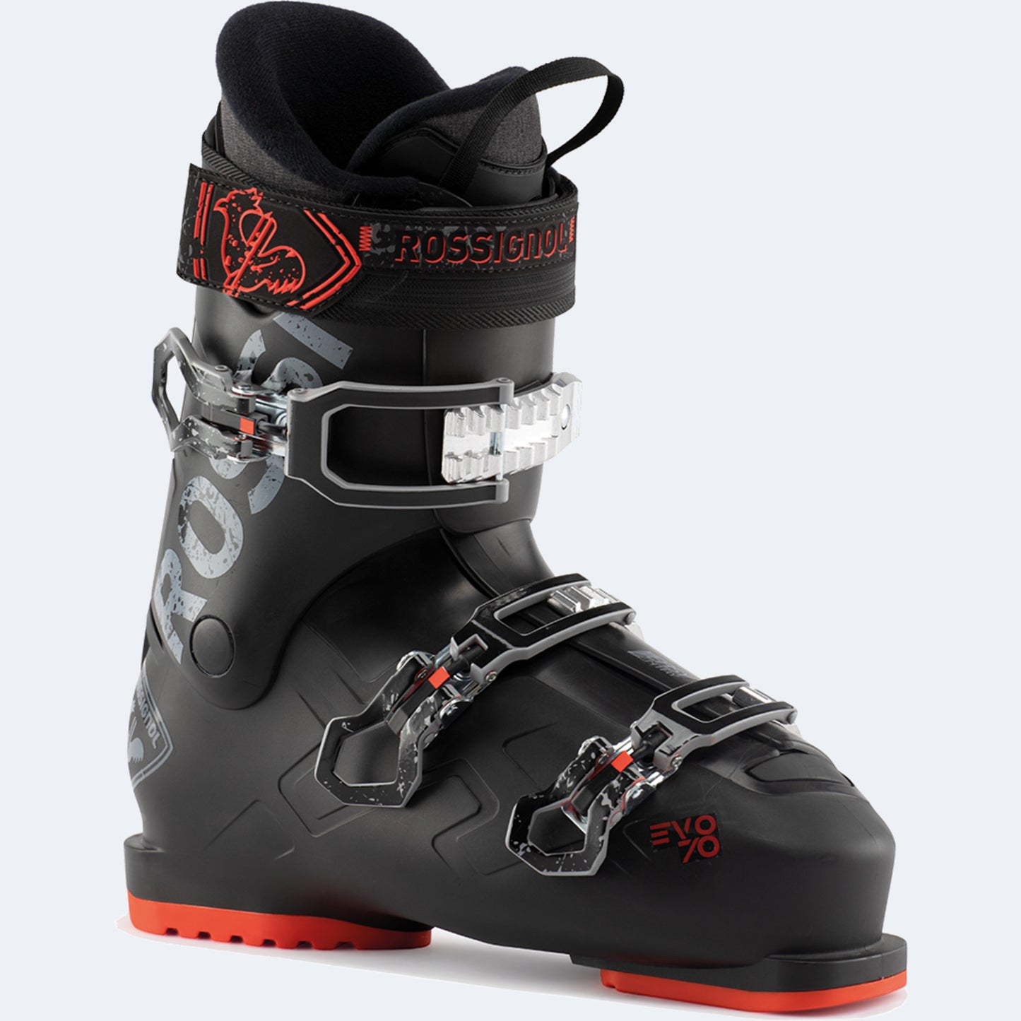 2025 Rossignol Evo 70 Ski Boots