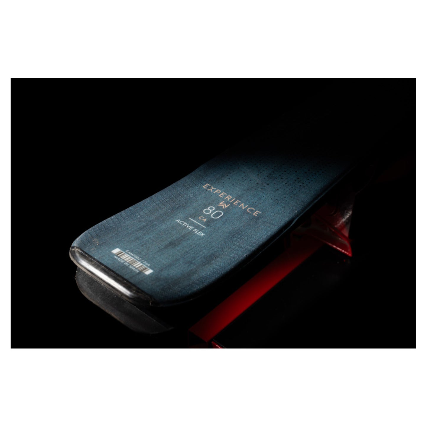 2025 Rossignol Experience 80 Carbon Women's Skis w/ Xpress 11 GW Bindings