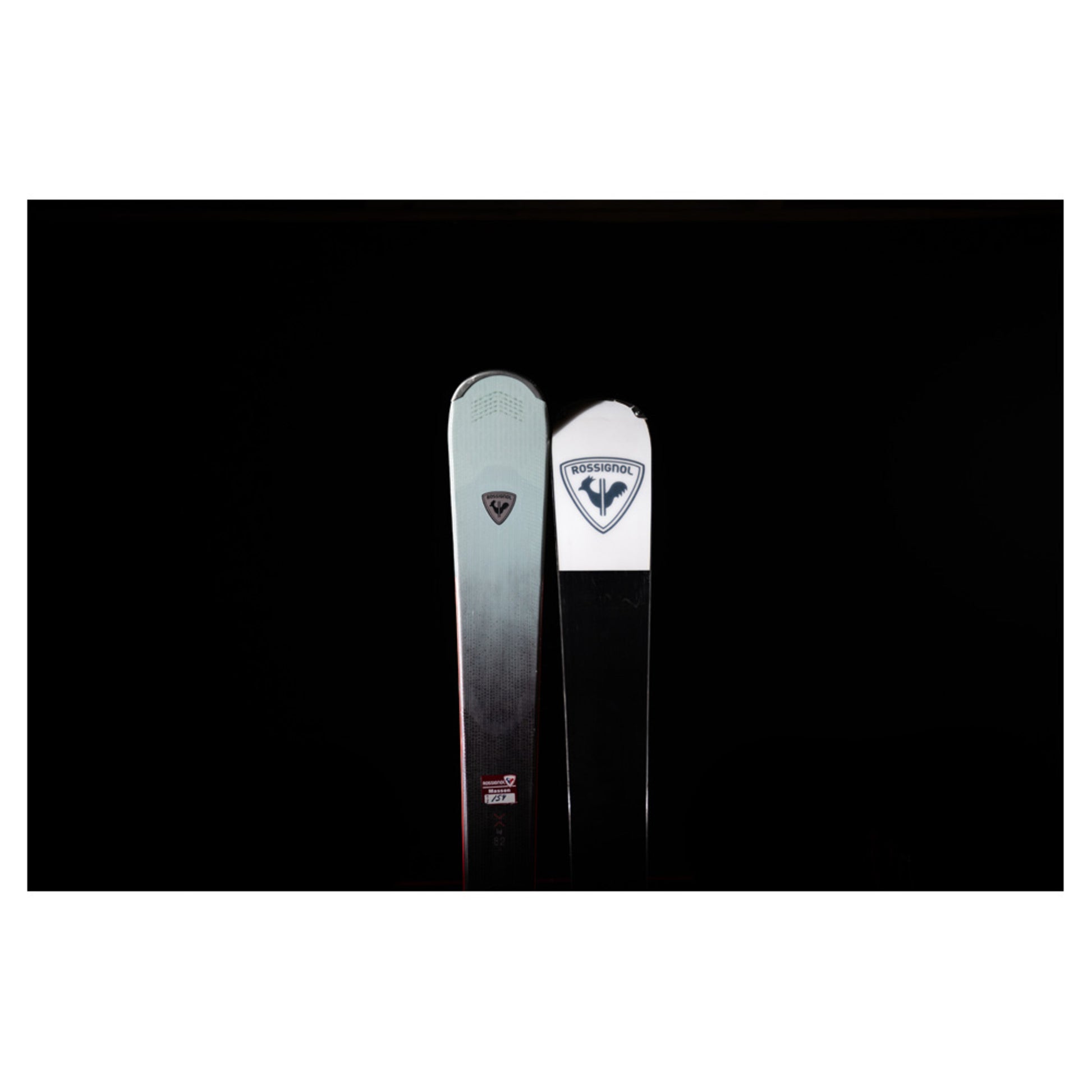 2025 Rossignol Experience 82 Ti Women's Skis