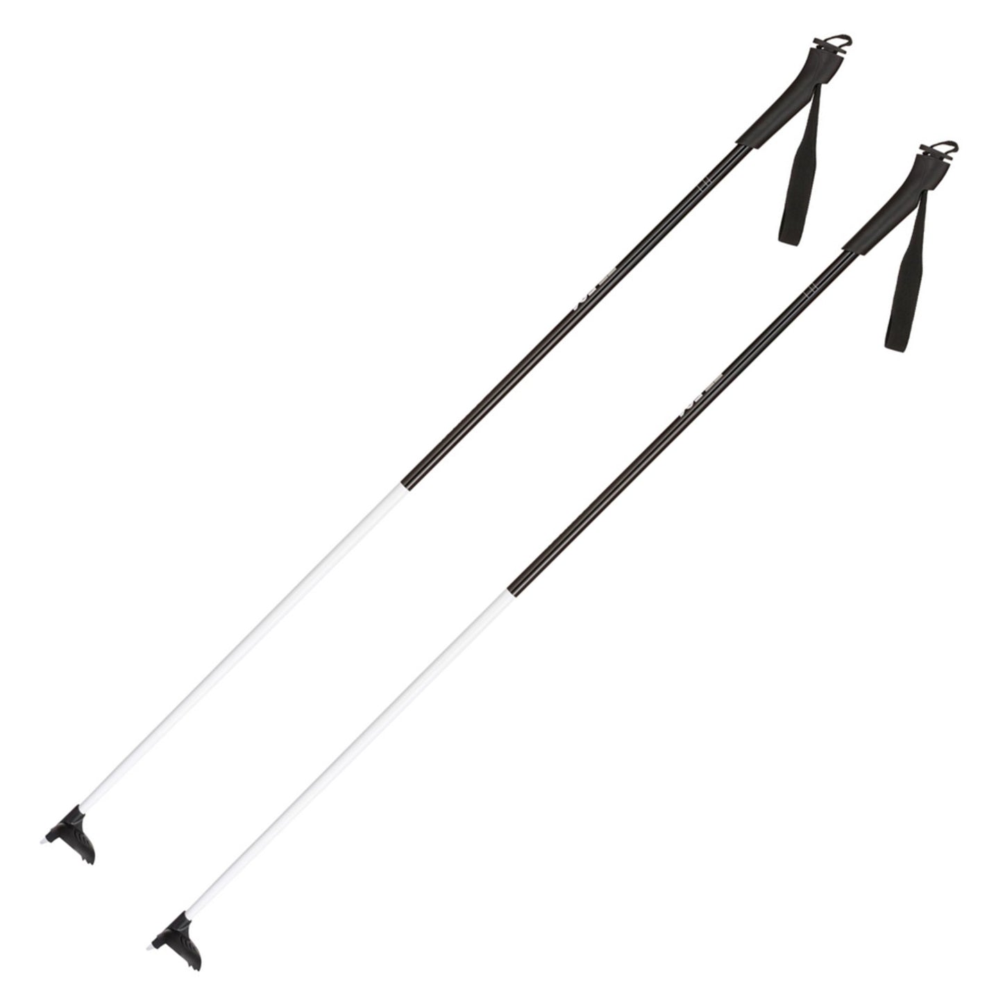 2025 Rossignol FT-501 Junior Cross Country Ski Poles - 90 CM