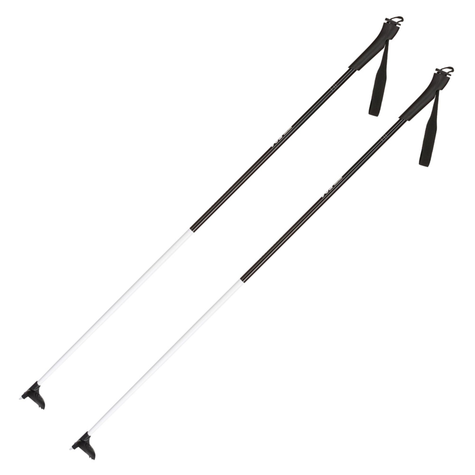 2025 Rossignol FT-501 Junior Cross Country Ski Poles - 90 CM