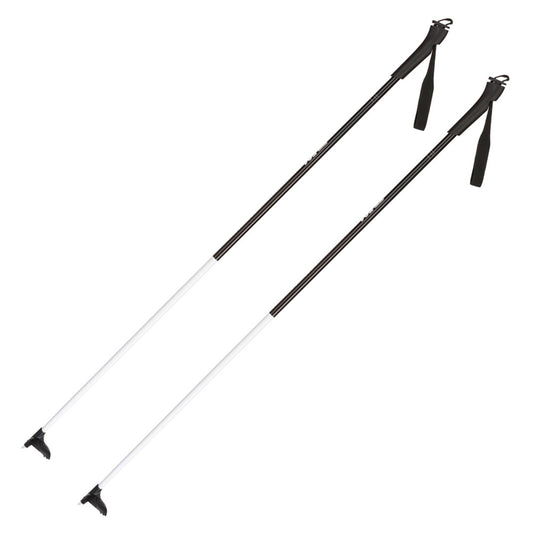 2025 Rossignol FT-501 Junior Cross Country Ski Poles - 90 CM