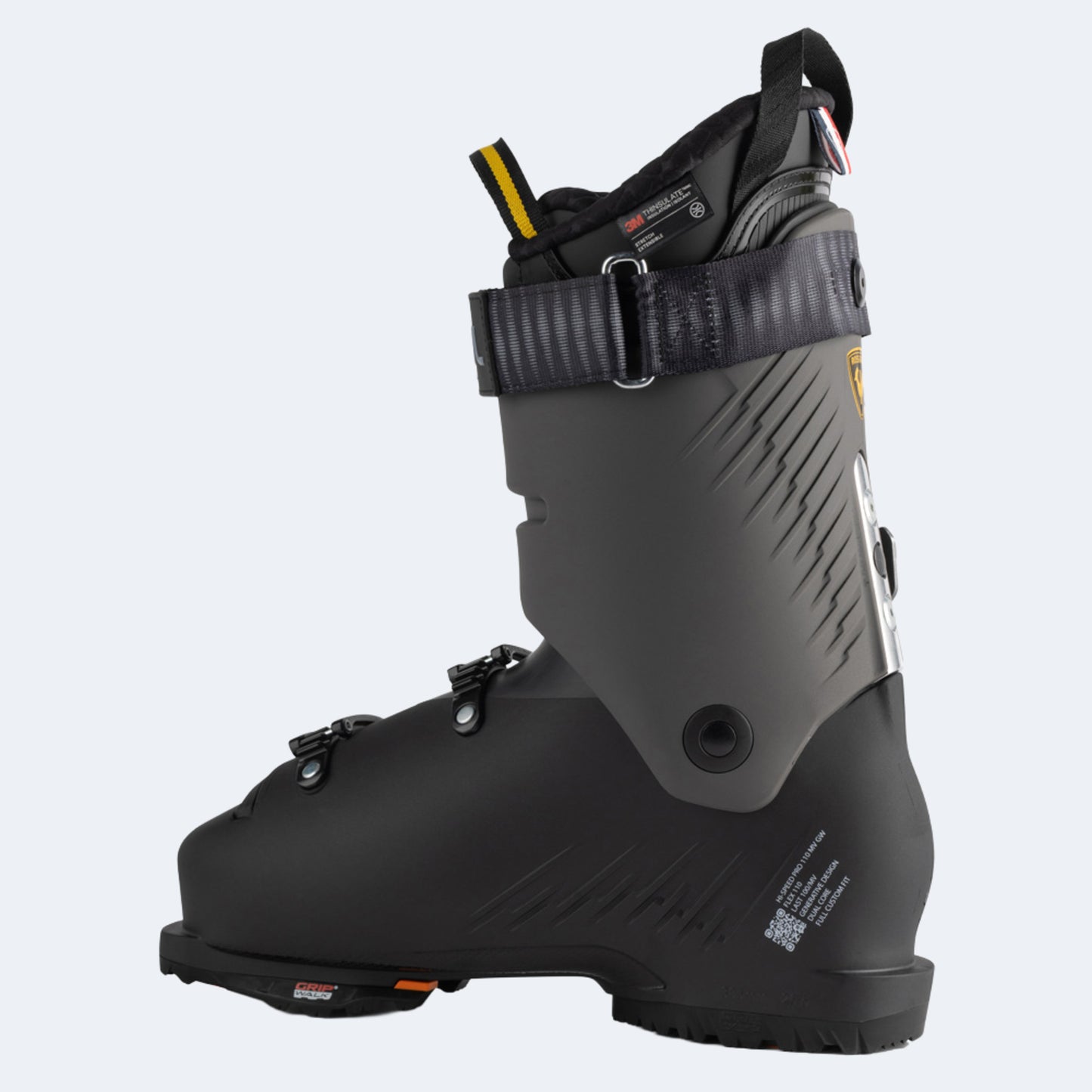 2025 Rossignol Hi-Speed Pro 110 MV GW Ski Boots