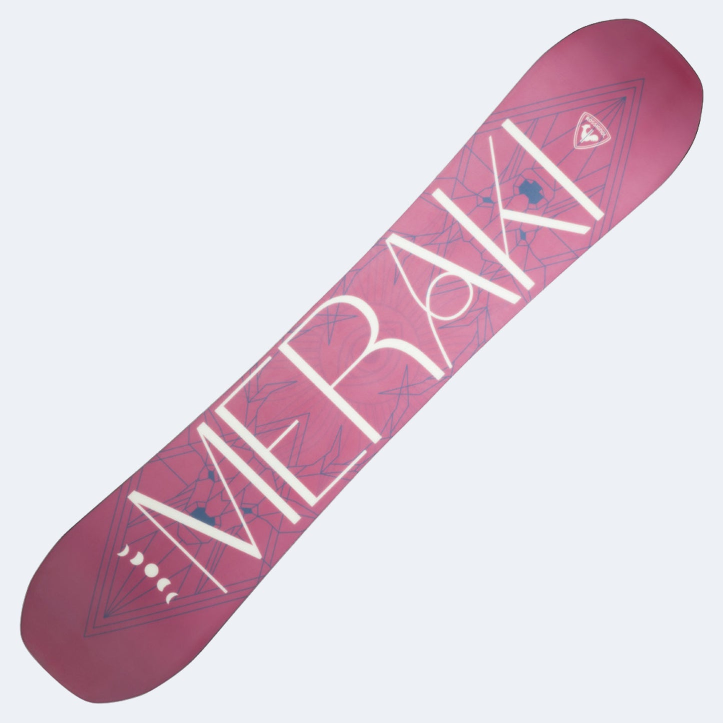 2025 Rossignol Meraki Snowboard