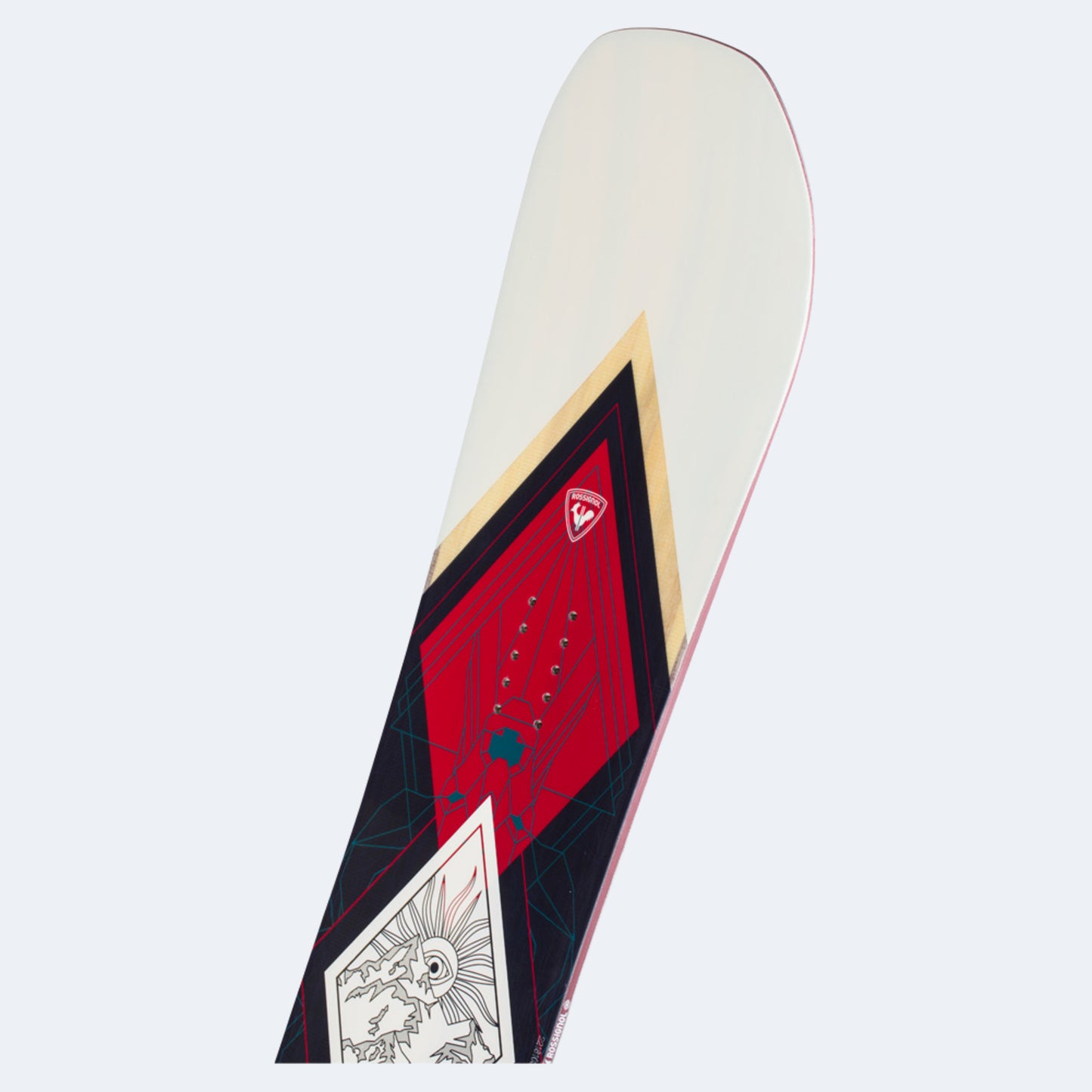 2025 Rossignol Meraki Snowboard