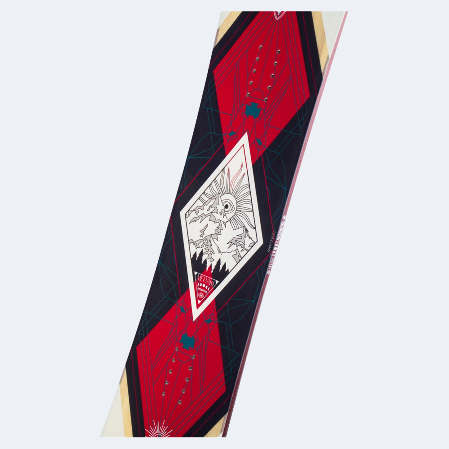 2025 Rossignol Meraki Snowboard