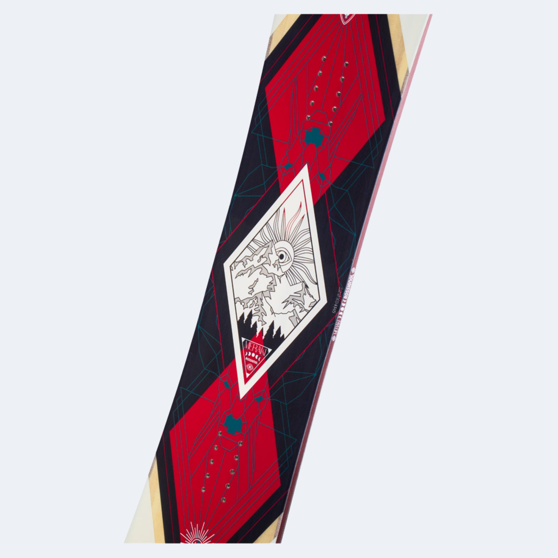 2025 Rossignol Meraki Snowboard