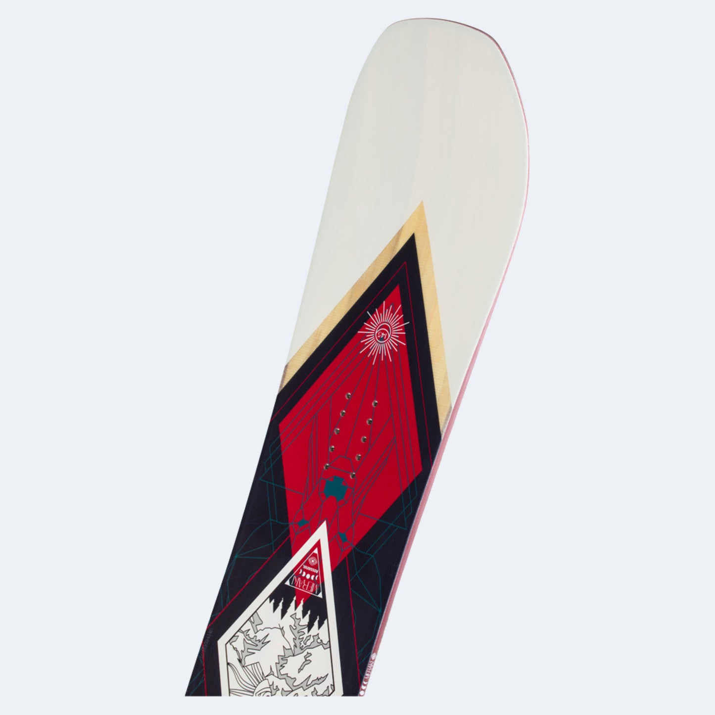 2025 Rossignol Meraki Snowboard