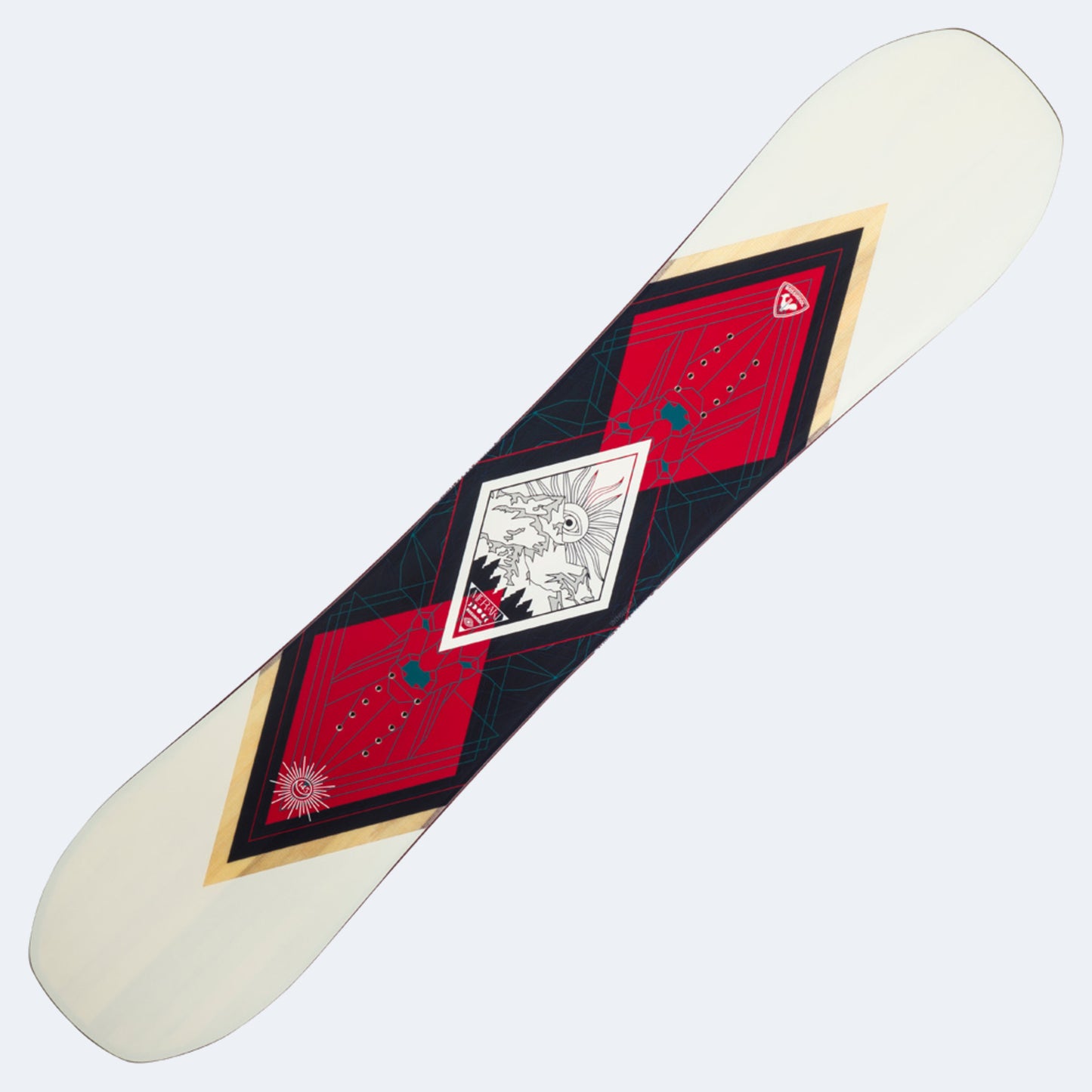 2025 Rossignol Meraki Snowboard