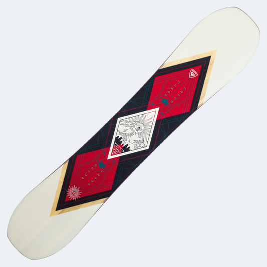 2025 Rossignol Meraki Snowboard