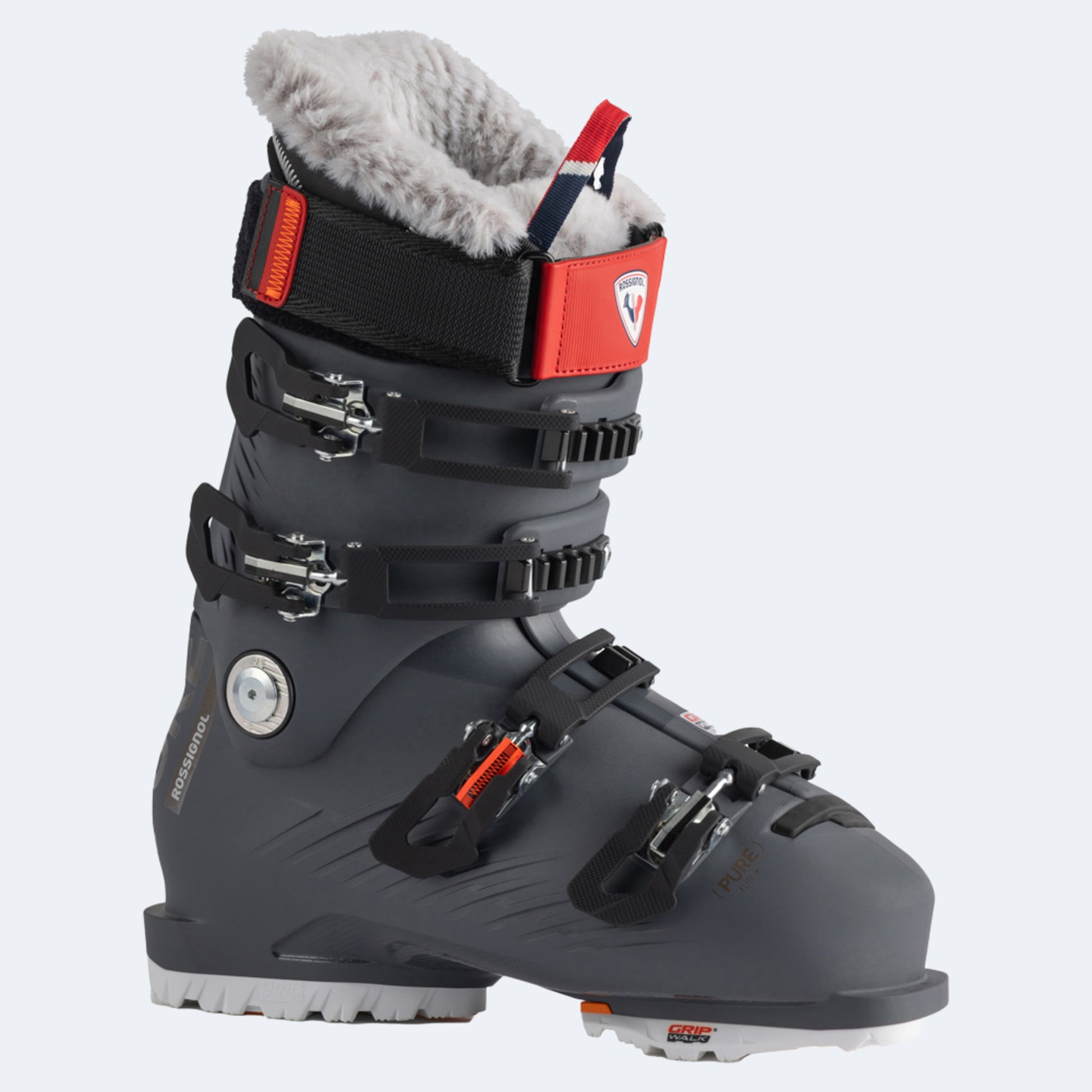 2025 Rossignol Pure Elite 90 GW Ski Boots