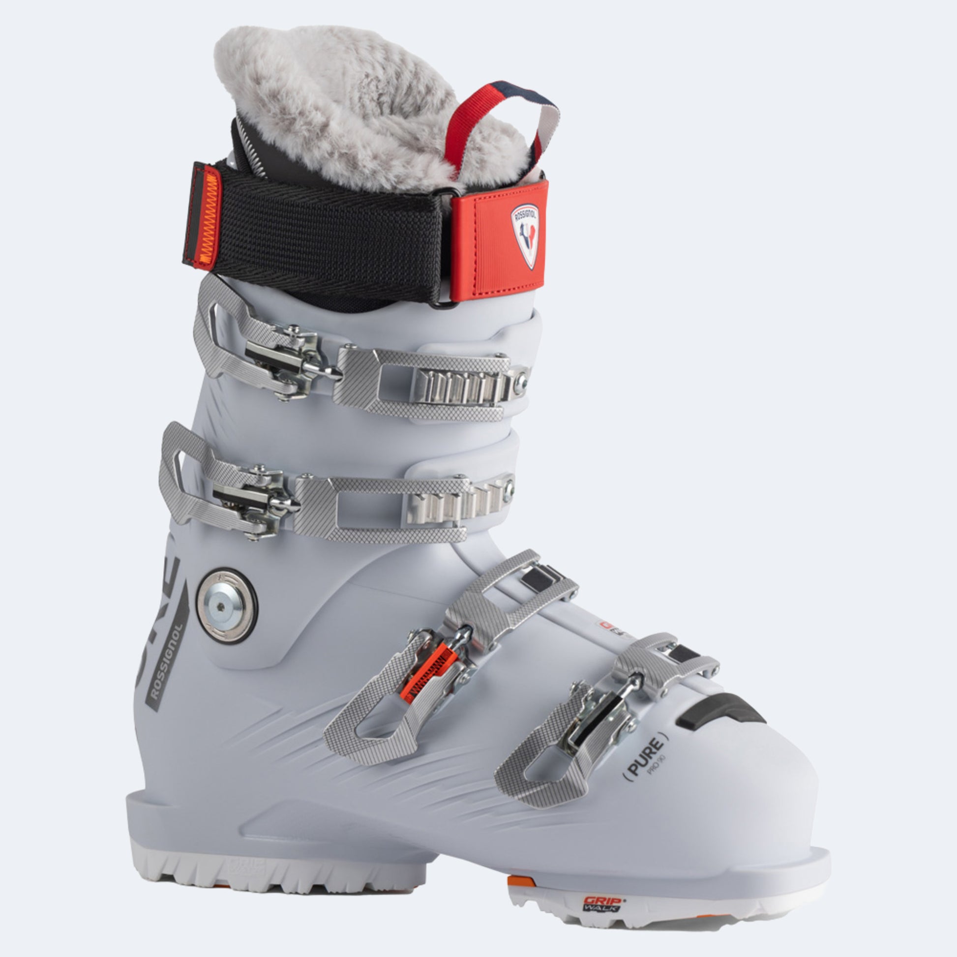 2025 Rossignol Pure Pro 90 GW Ski Boots