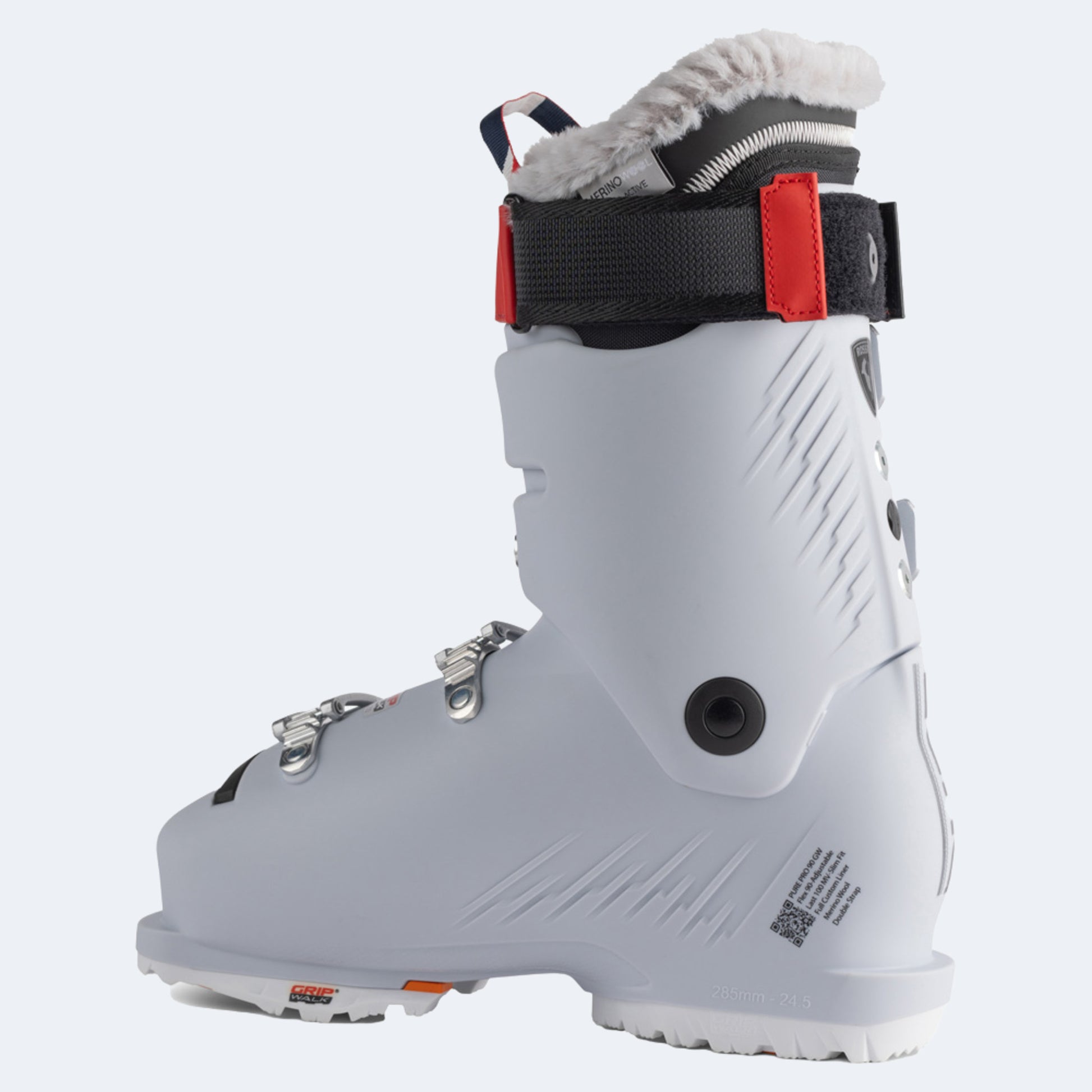 2025 Rossignol Pure Pro 90 GW Ski Boots