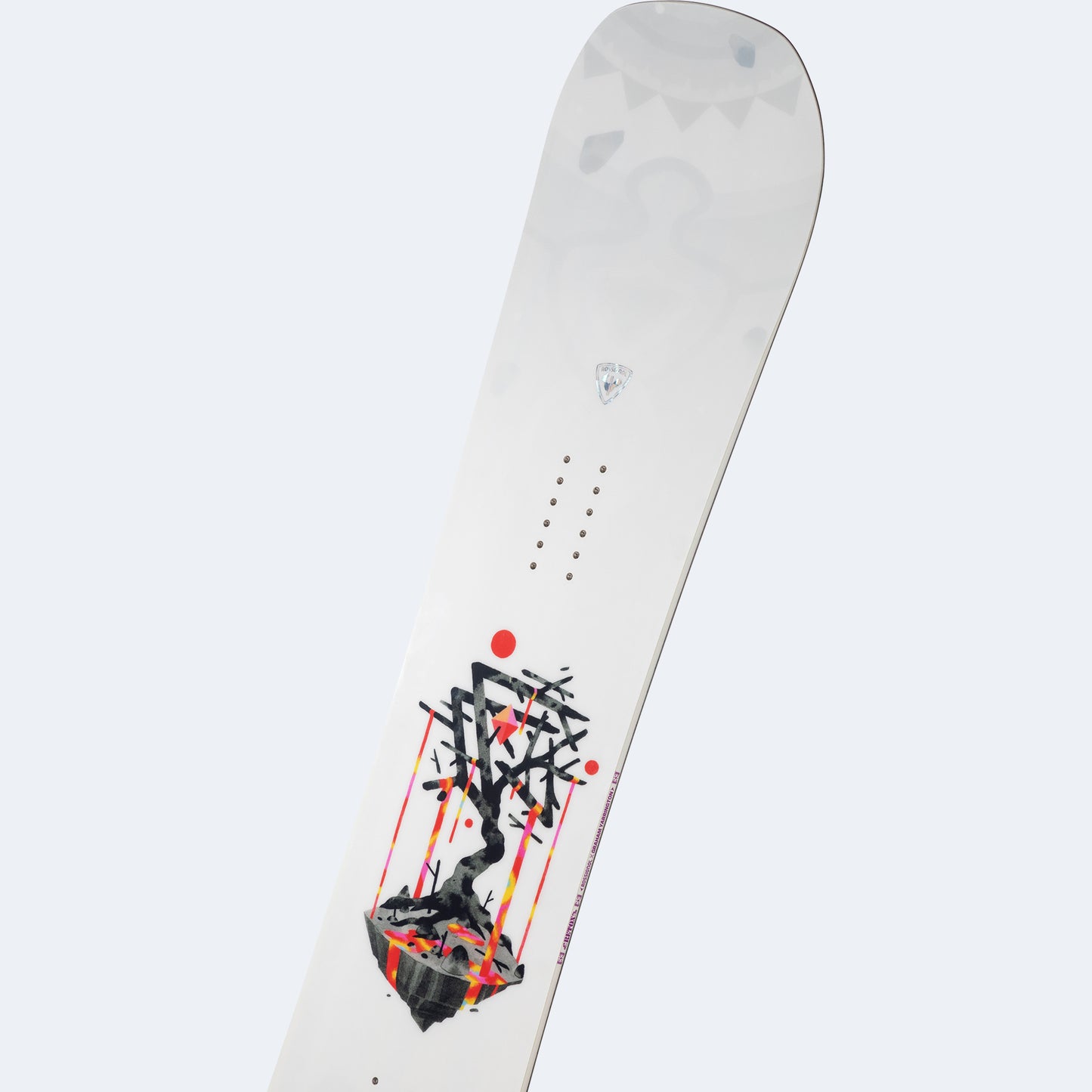 2025 Rossignol Retox Snowboard