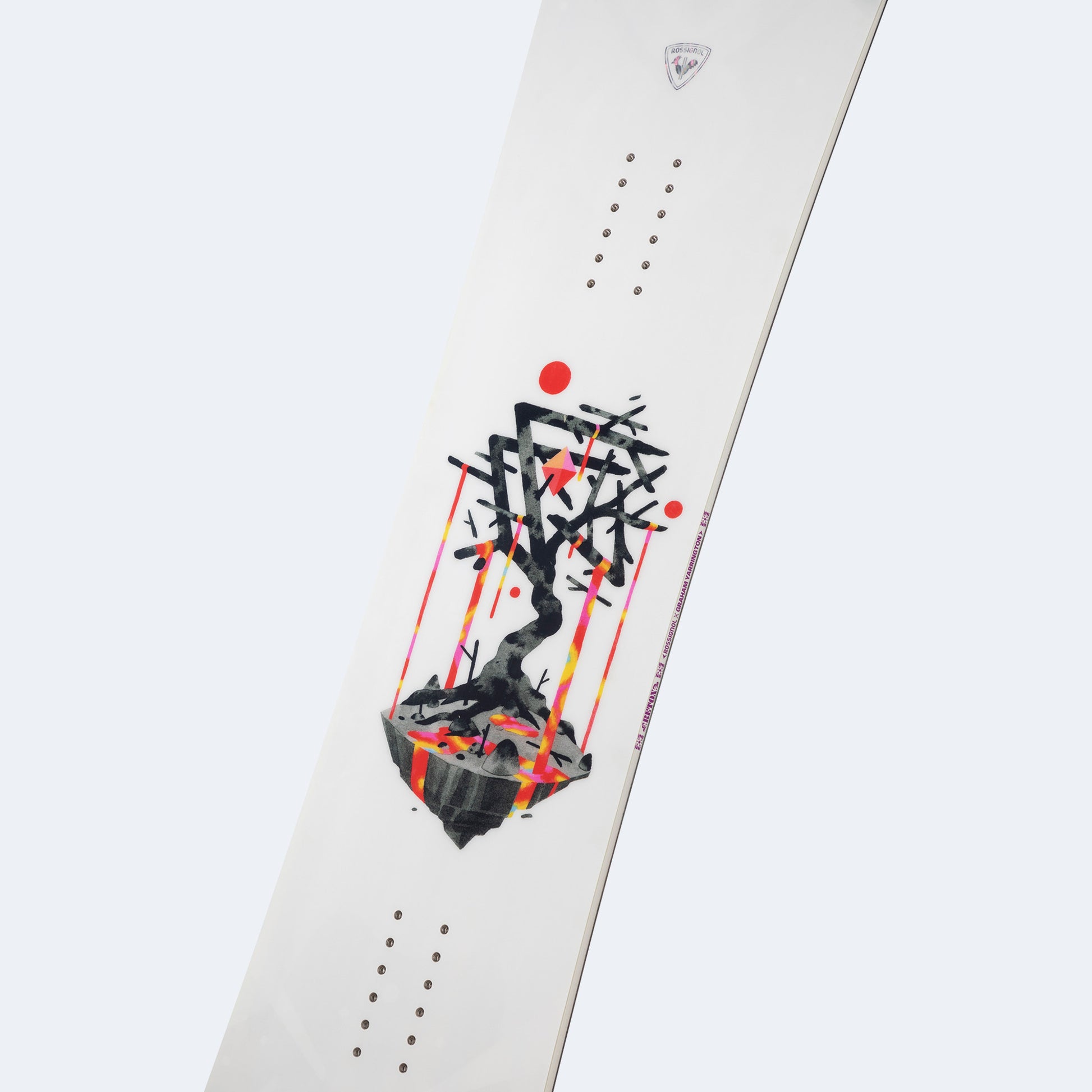 2025 Rossignol Retox Snowboard