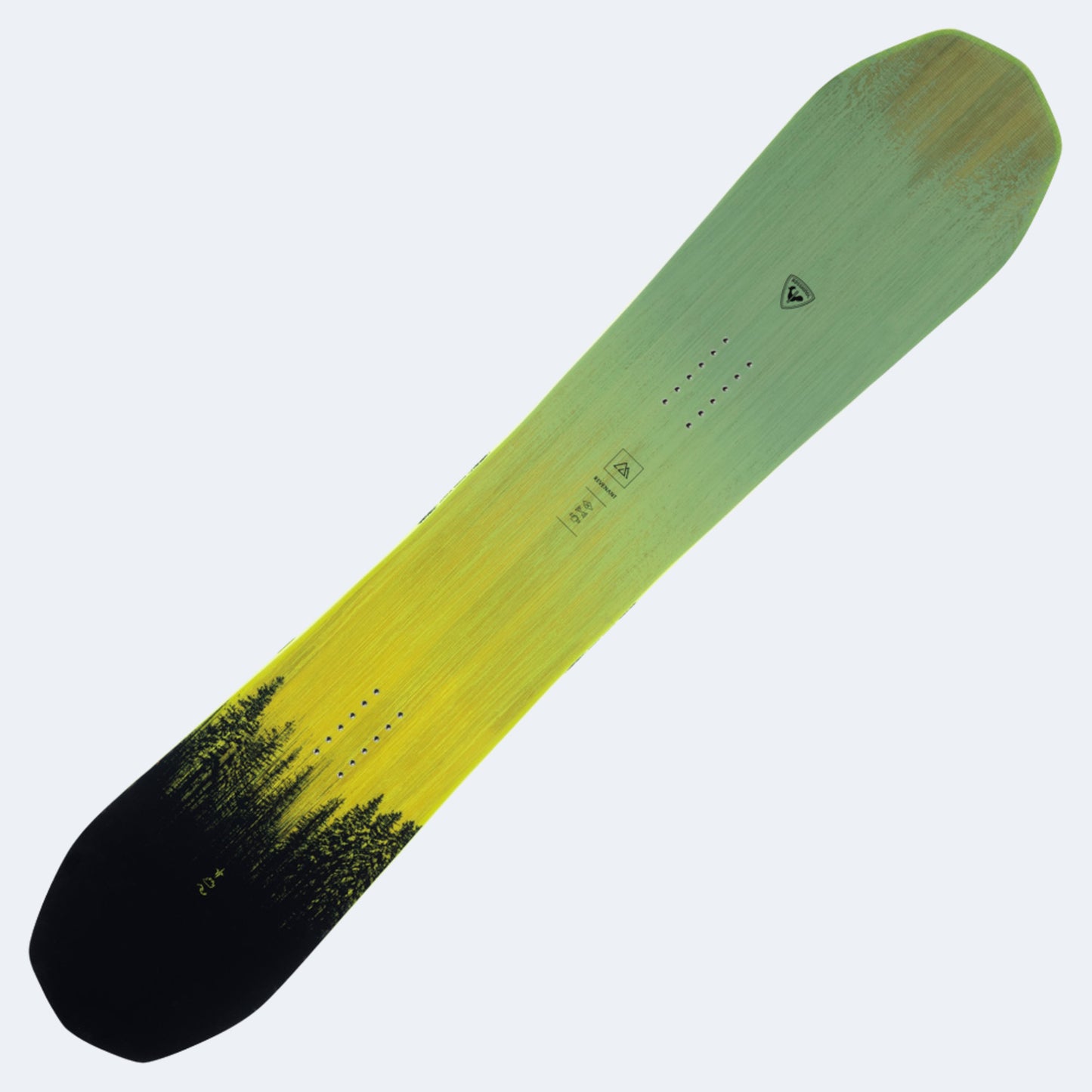2025 Rossignol Revenant Snowboard