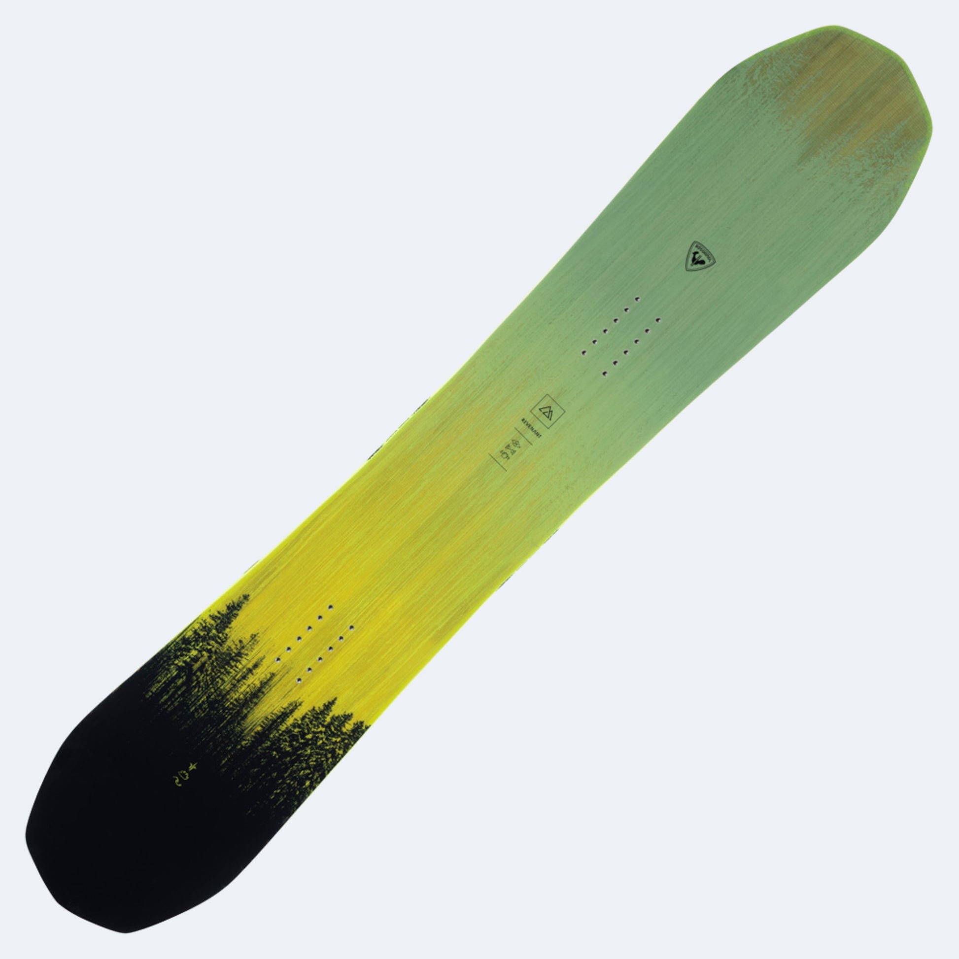 2025 Rossignol Revenant Snowboard