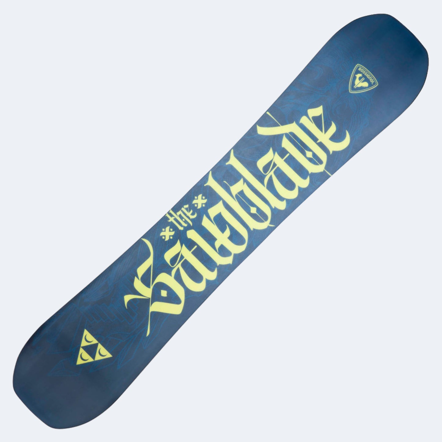 2025 Rossignol Sawblade Snowboard