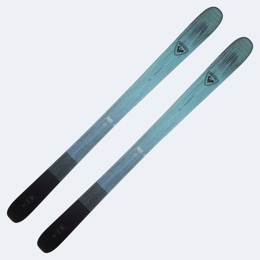 2025 Rossignol Sender 106 Open Skis
