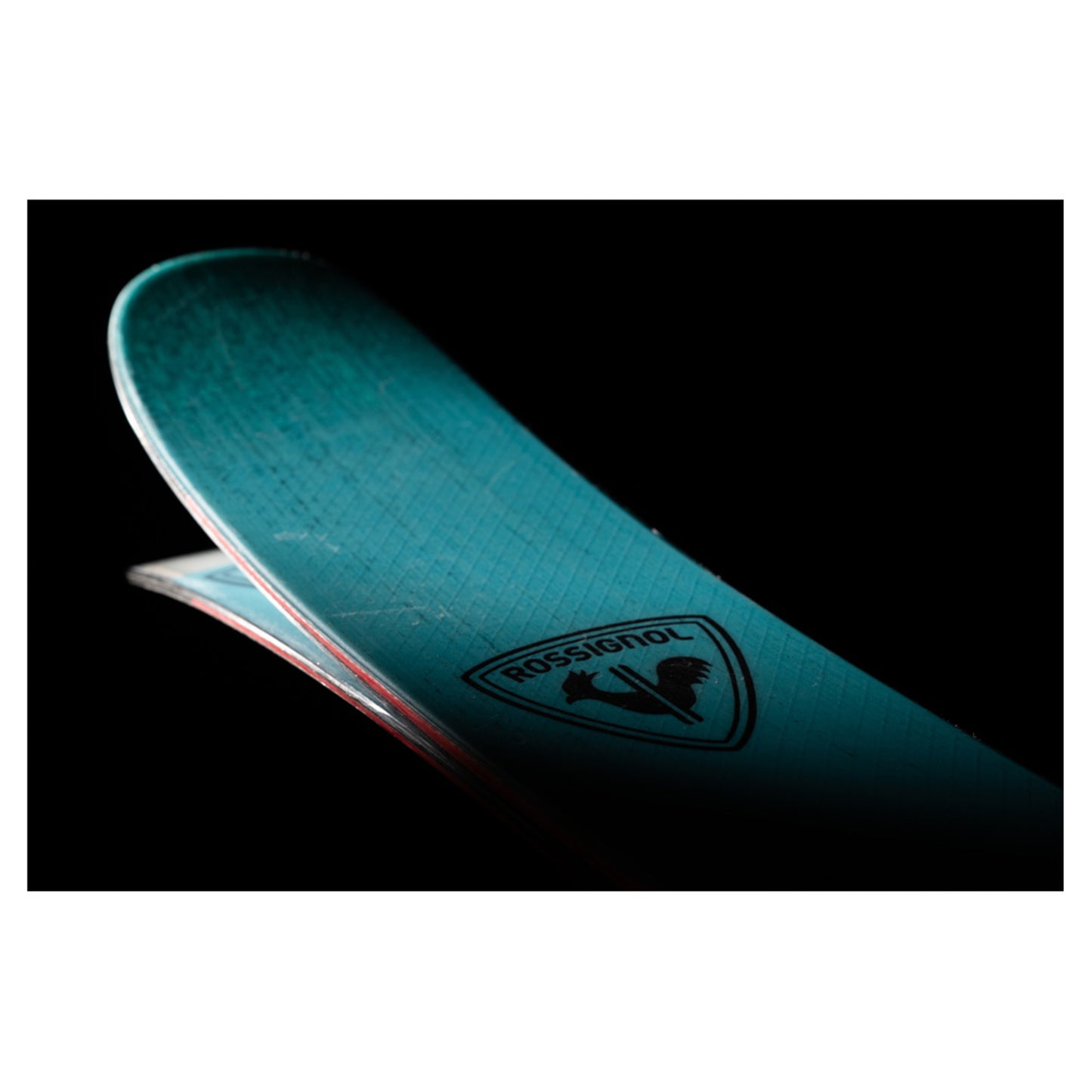 2026 Rossignol Sender Free 110 Ti Plus Ski