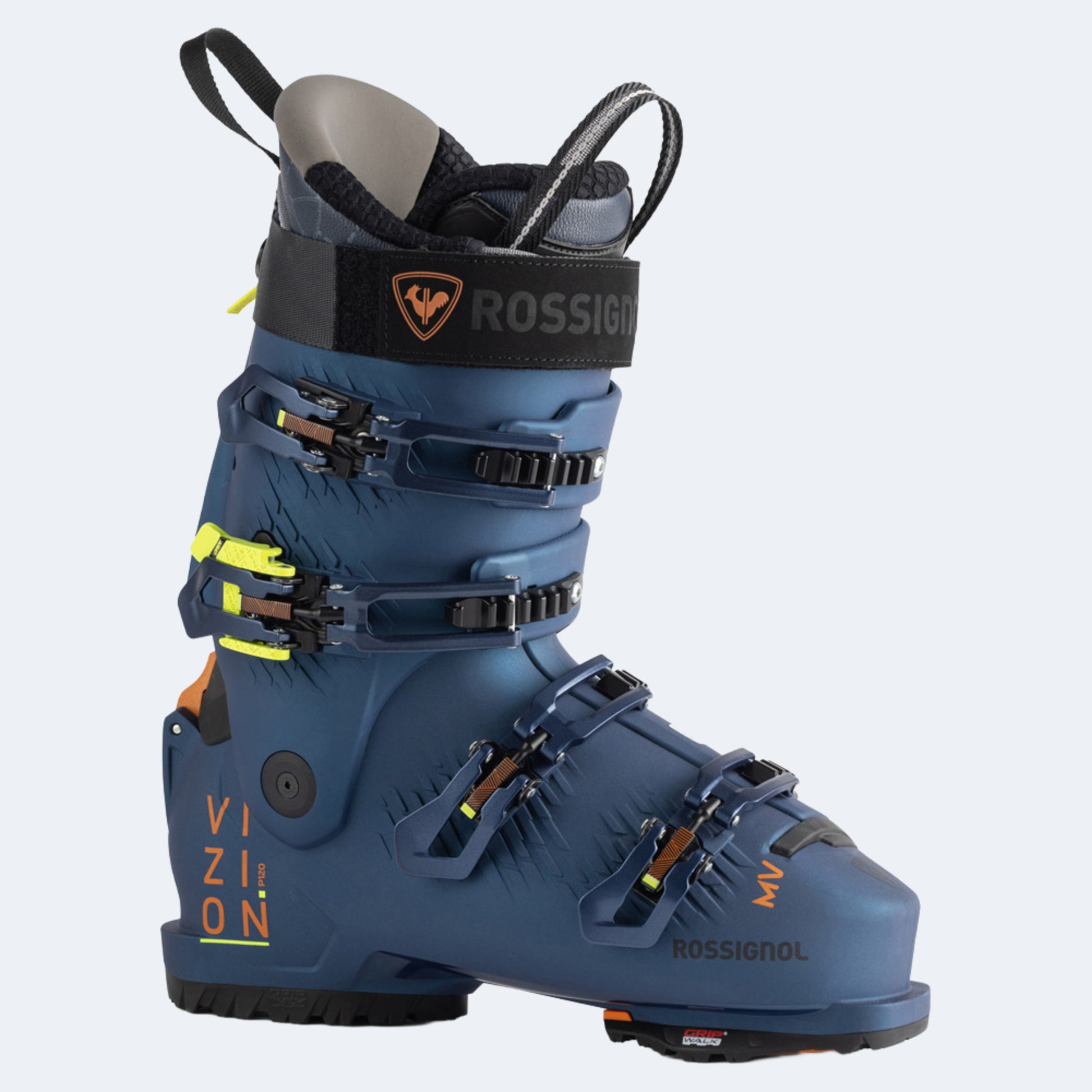 2025 Rossignol Vizion 4B Pro 120 MV GW Ski Boots