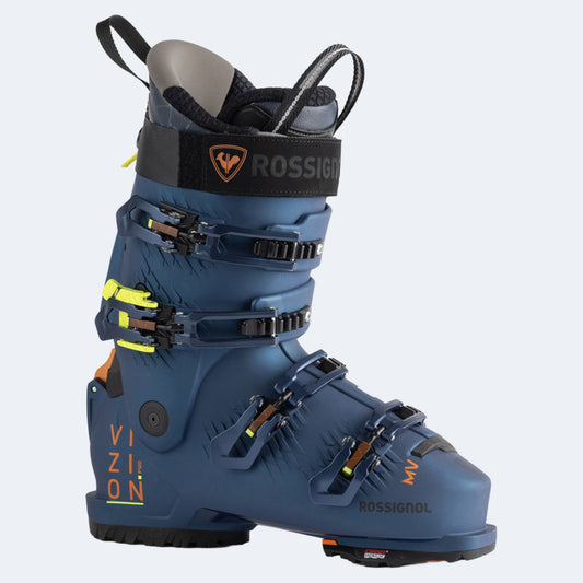 2025 Rossignol Vizion 4B Pro 120 MV GW Ski Boots