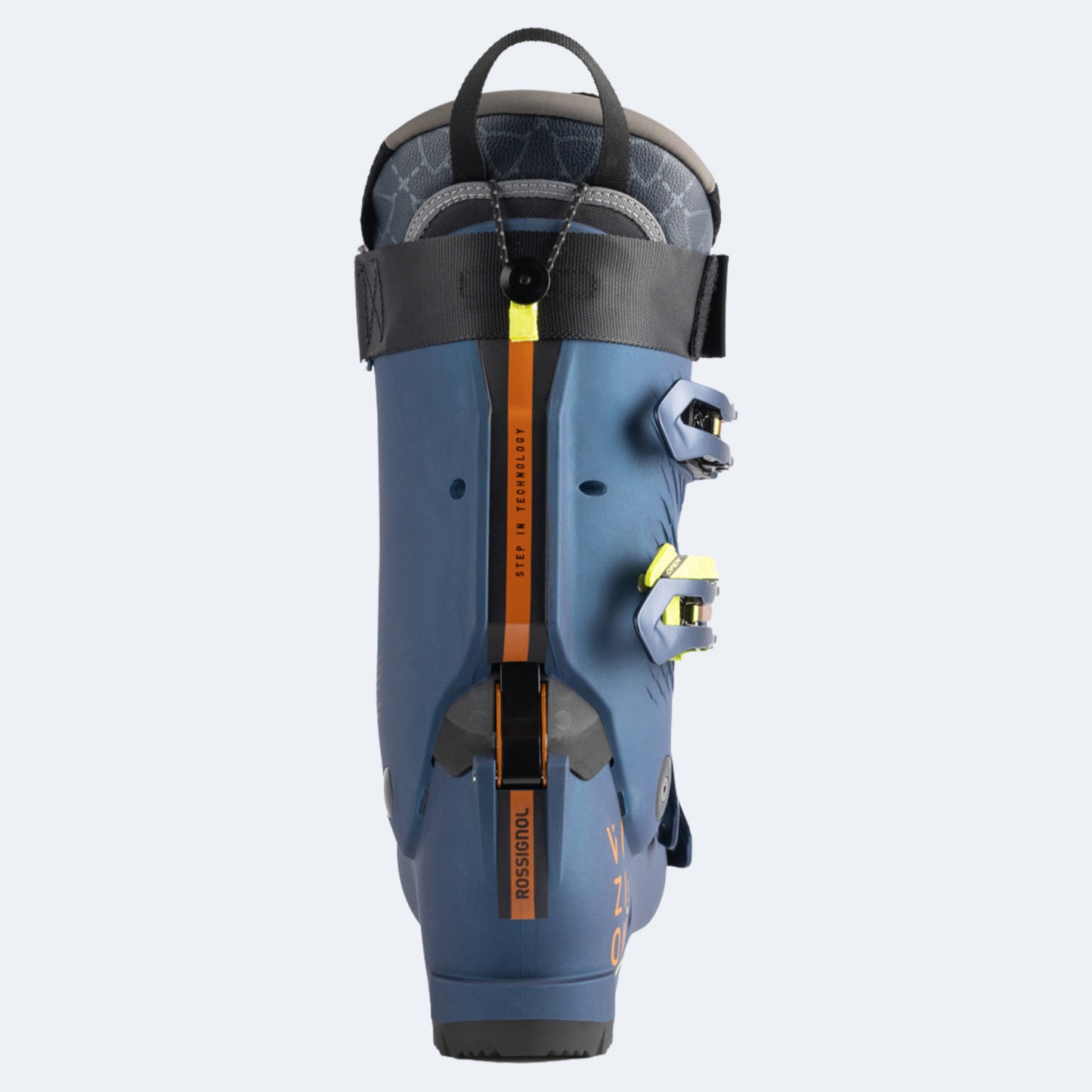 2025 Rossignol Vizion 4B Pro 120 MV GW Ski Boots