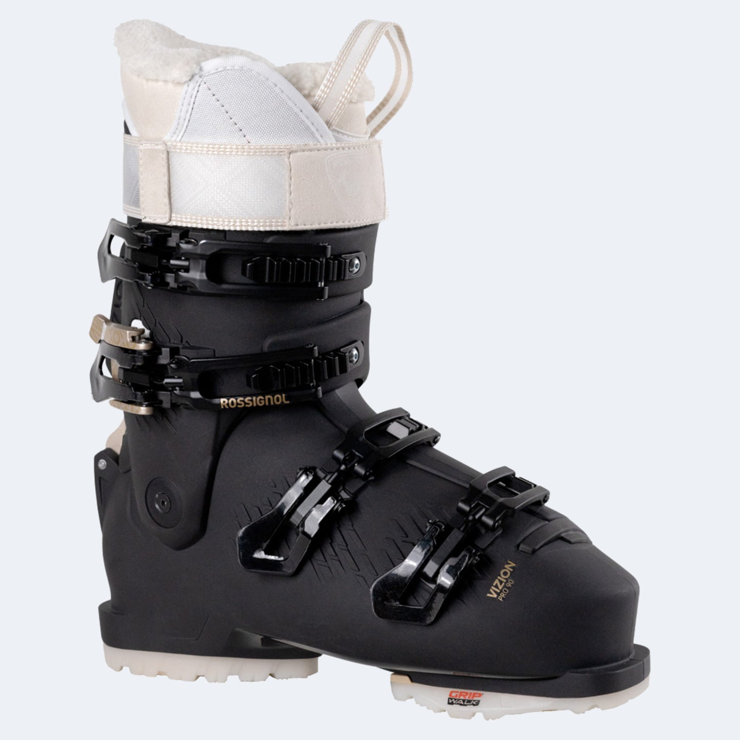 2025 Rossignol Vizion 4B Pro 90 Women's GW Ski Boots