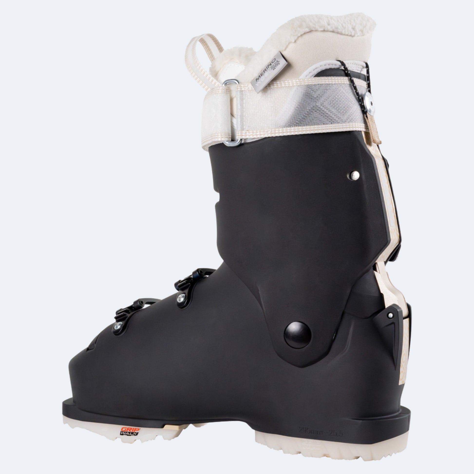 2025 Rossignol Vizion 4B Pro 90 Women's GW Ski Boots