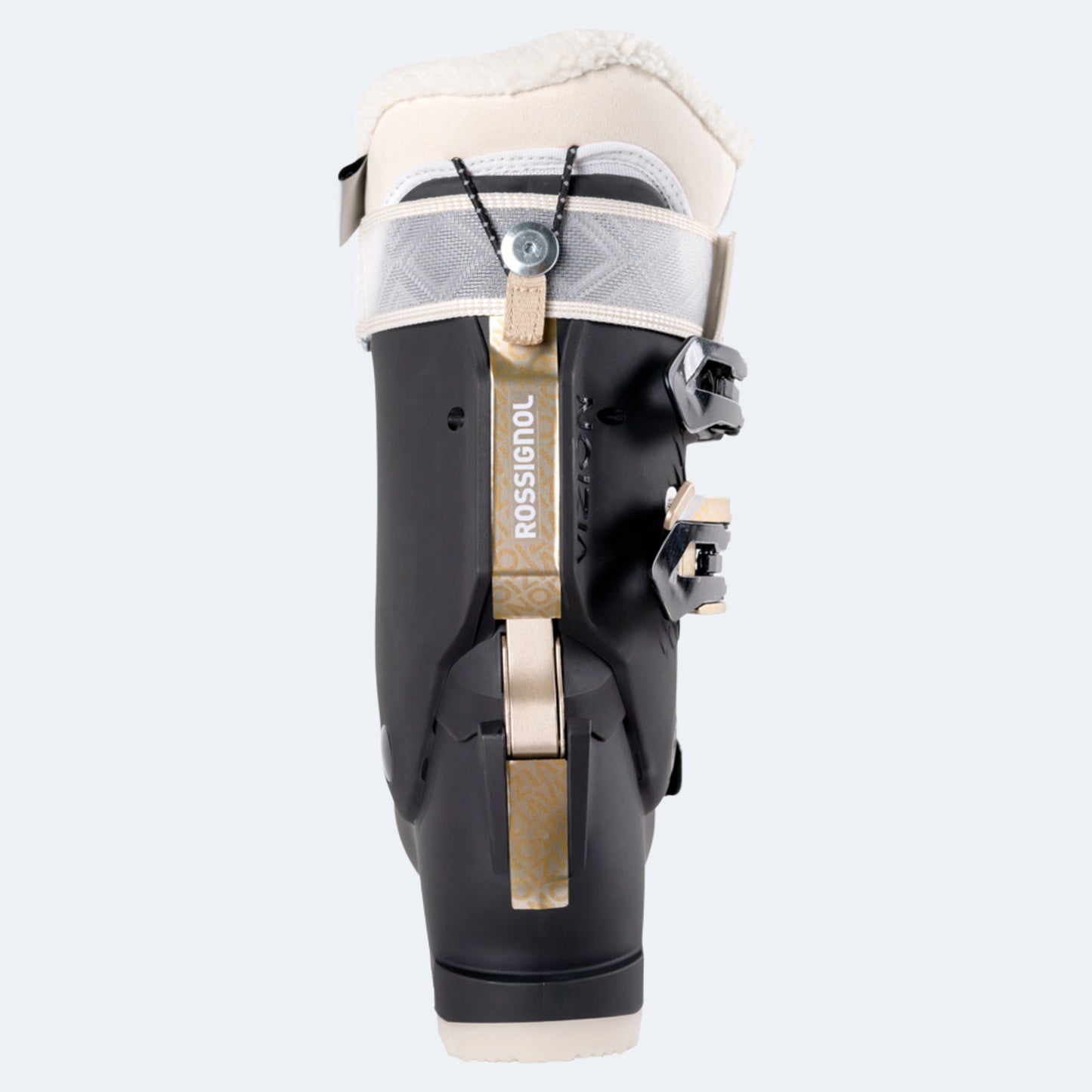 2025 Rossignol Vizion 4B Pro 90 Women's GW Ski Boots