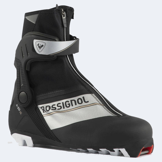 2025 Rossignol X-10 Skate FW Cross Country Boots