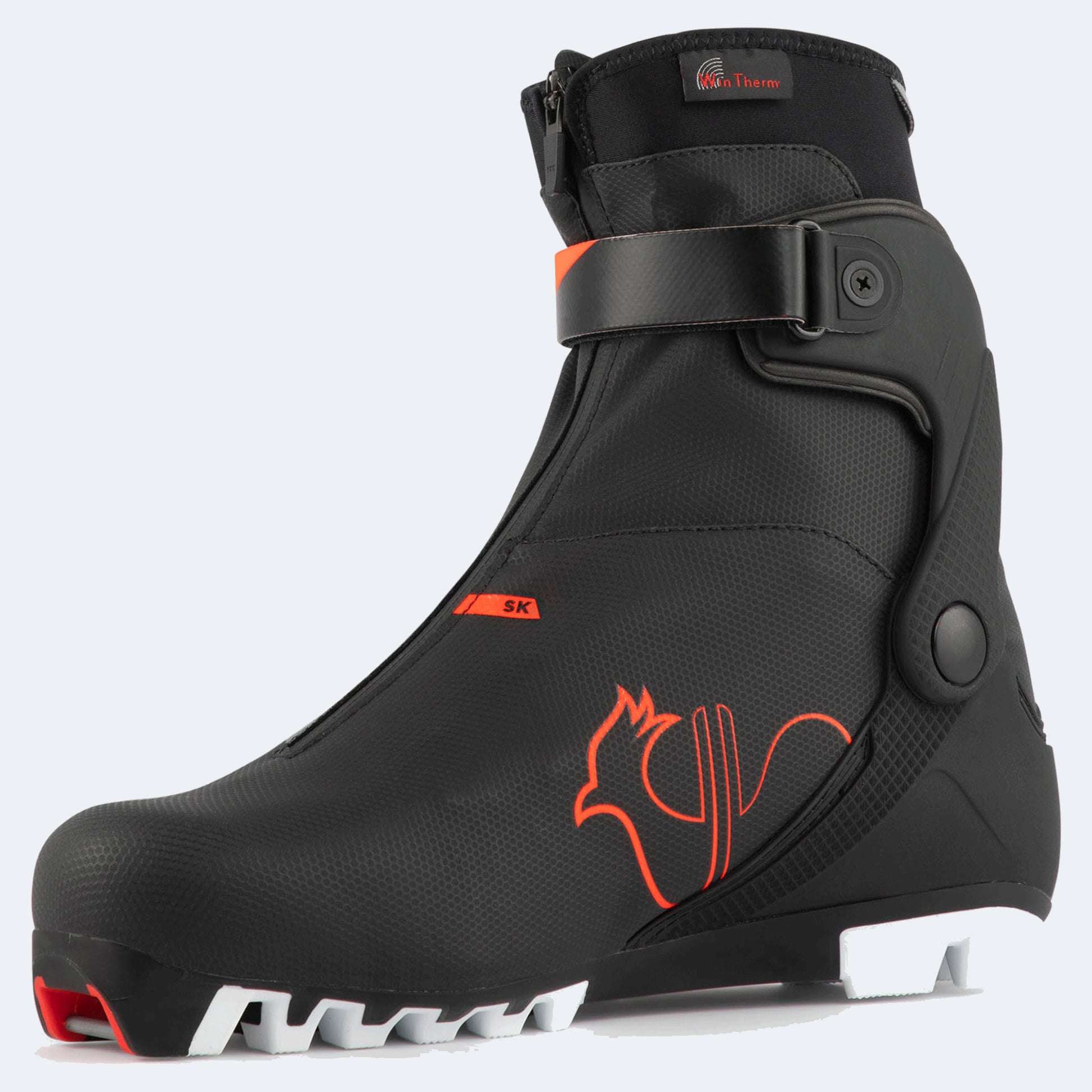 2025 Rossignol X-8 Skate Cross-Country Boots