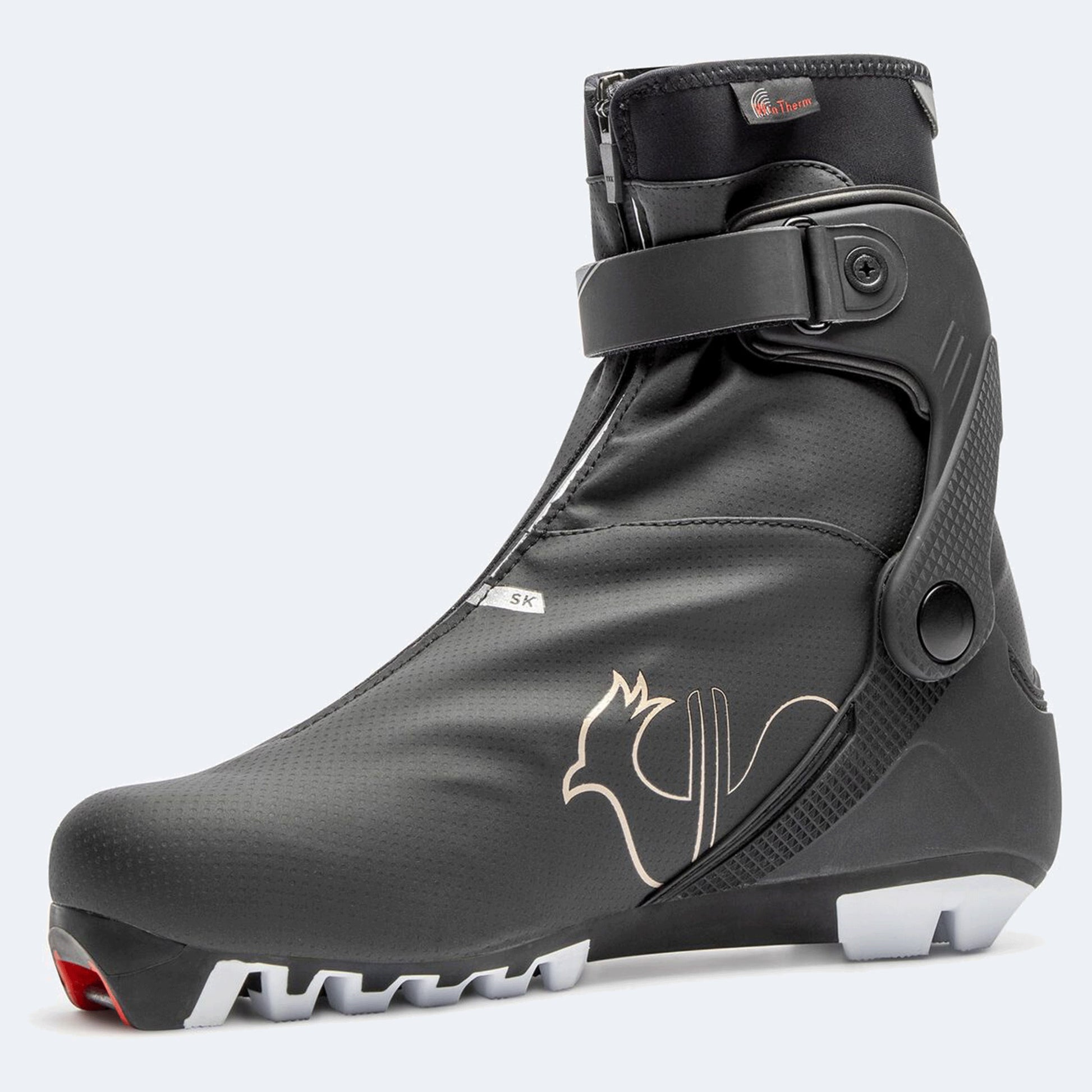 2025 Rossignol X-8 Skate FW Cross-Country Boots