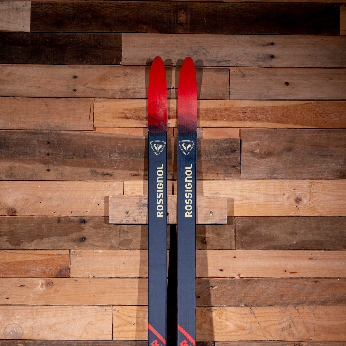 2027 Rossignol X-Tour Escape R-Skin Skis with Rossignol XC 5 Boots and Poles