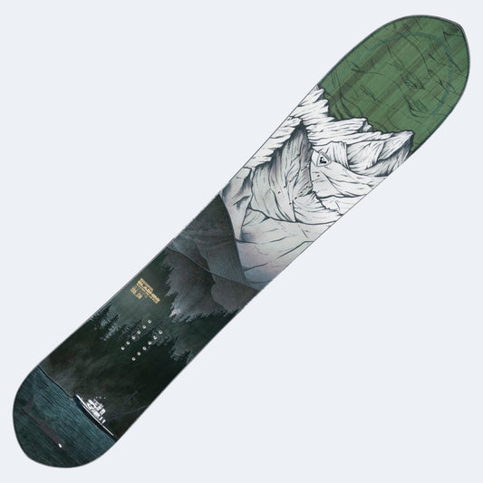 2025 Rossignol XV Slashimi Snowboard