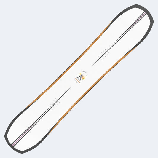 2025 Salomon Assassin Snowboard